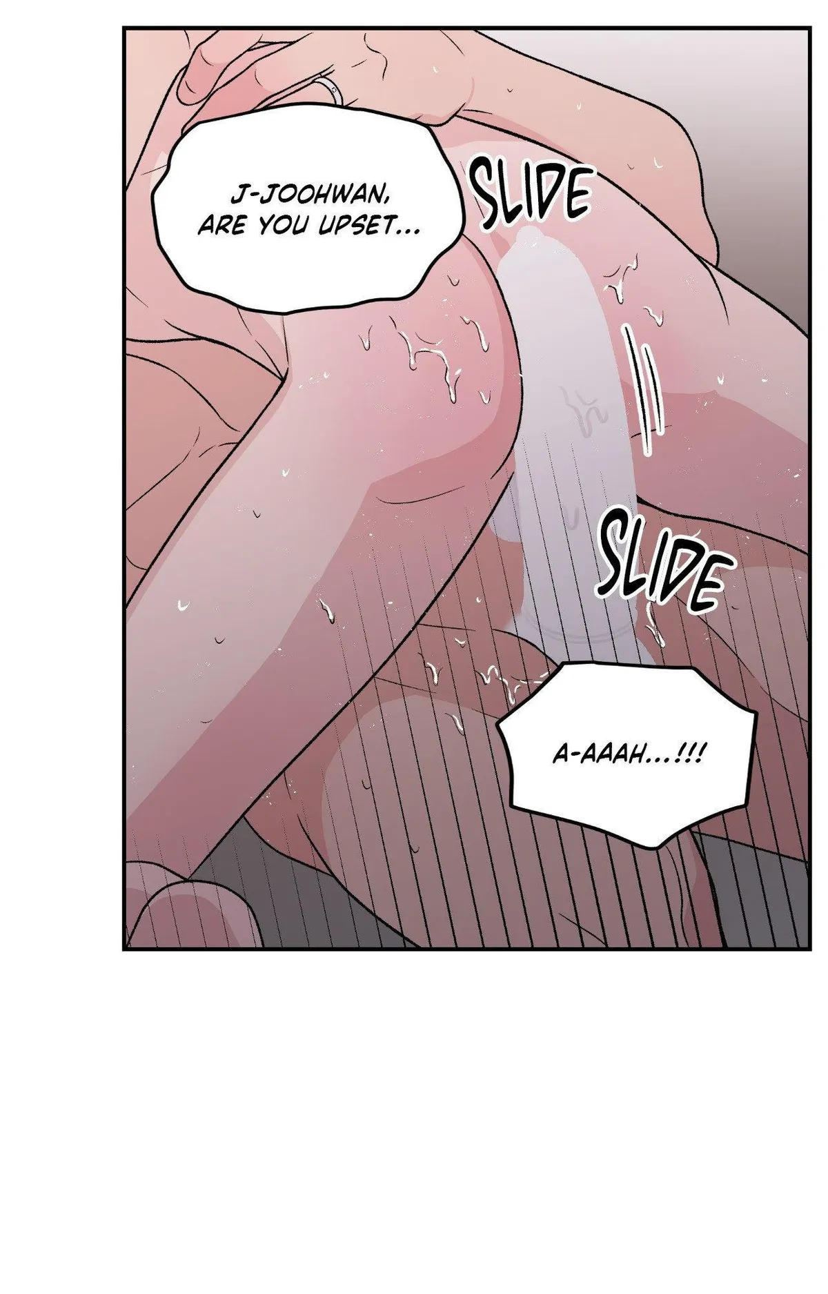 Flip Turn Chapter 78 page 20 - 
