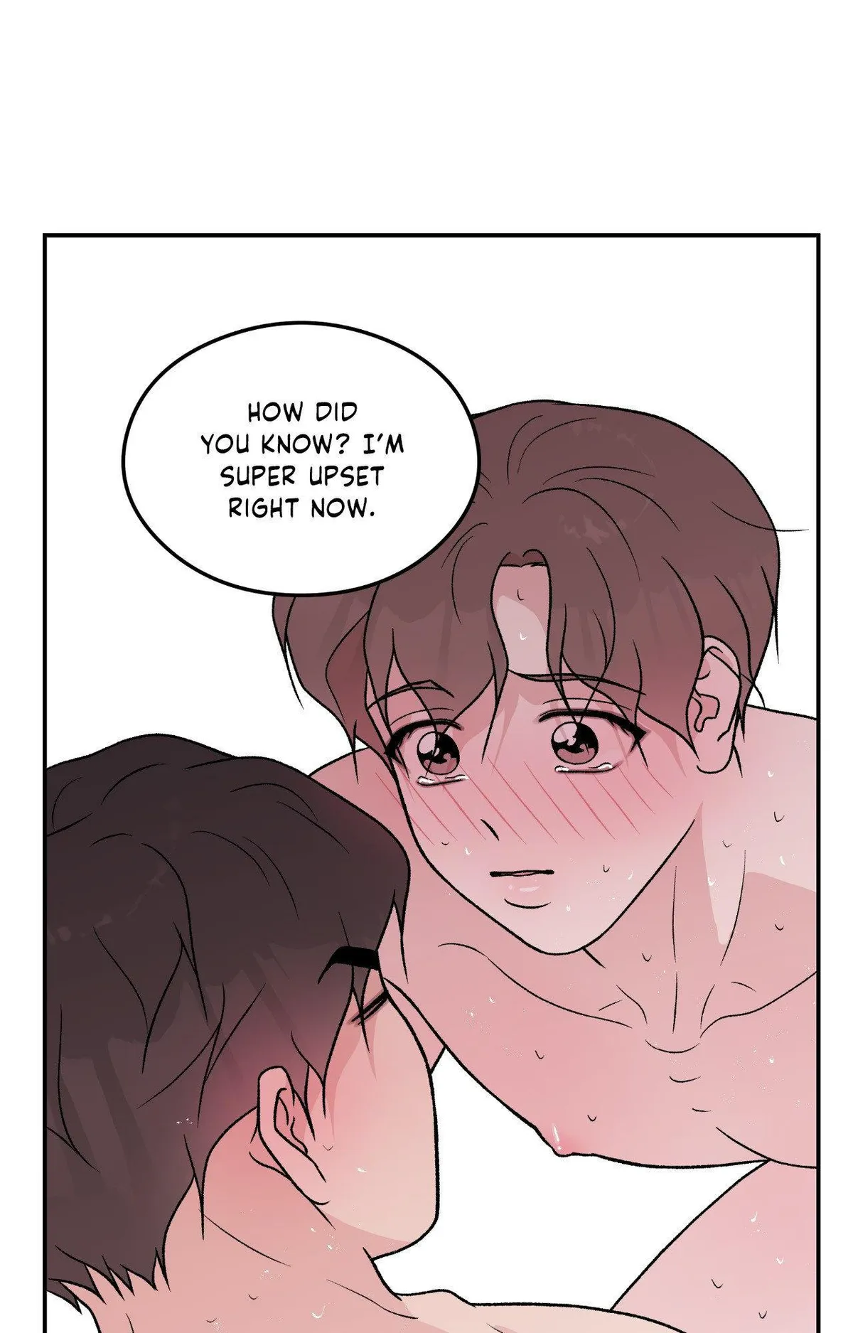 Flip Turn Chapter 78 page 21 - 