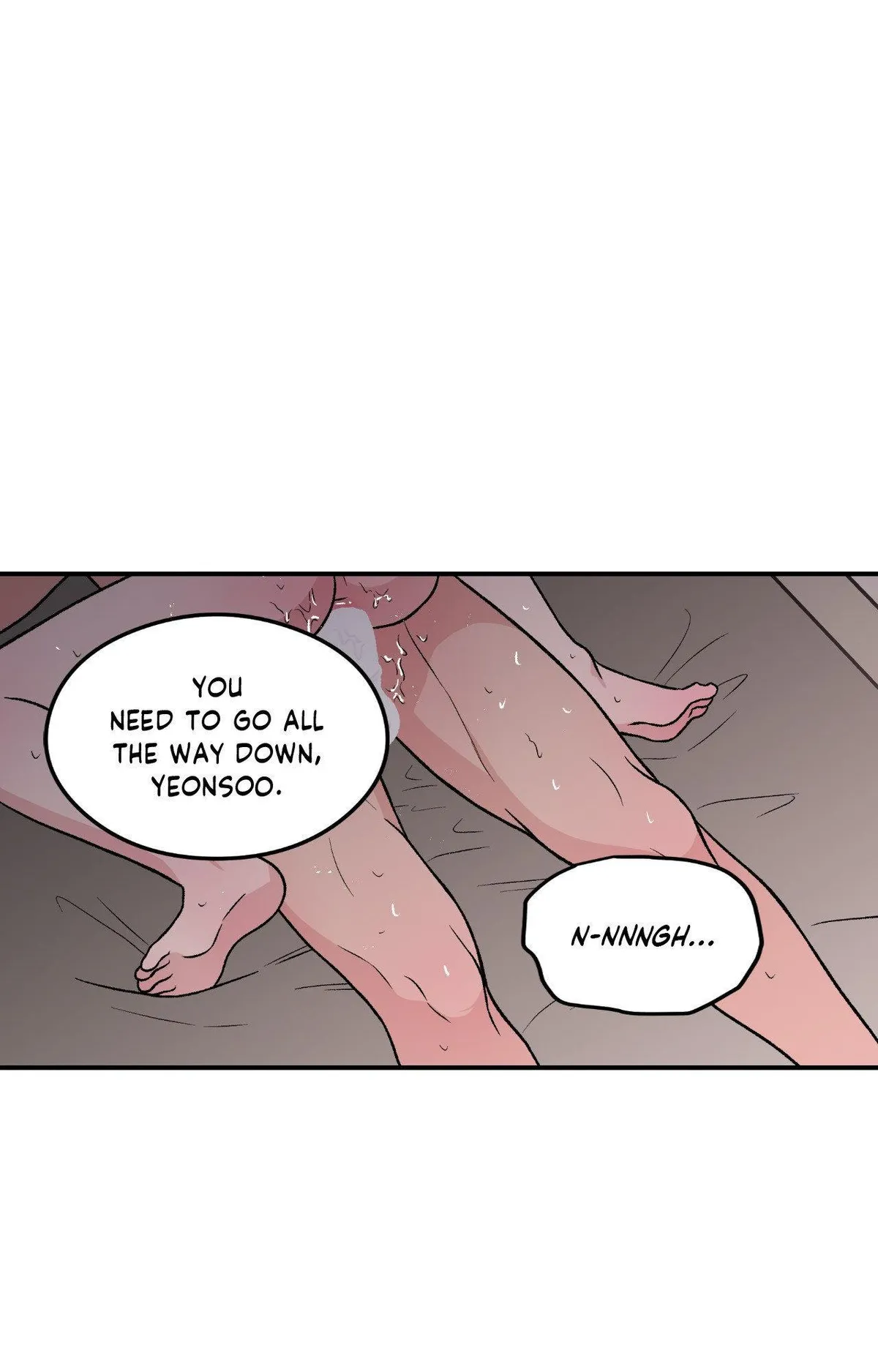 Flip Turn Chapter 78 page 27 - 
