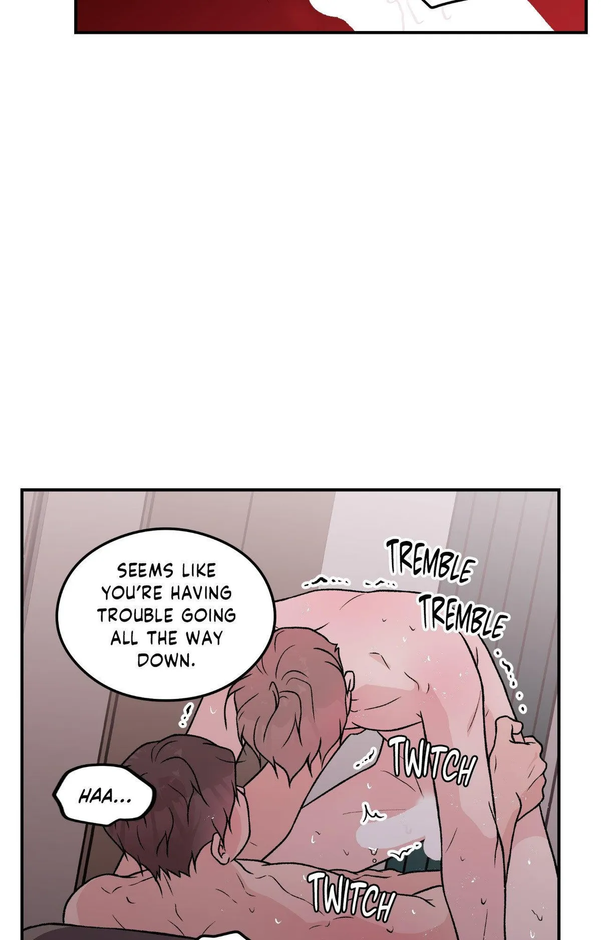 Flip Turn Chapter 78 page 29 - 