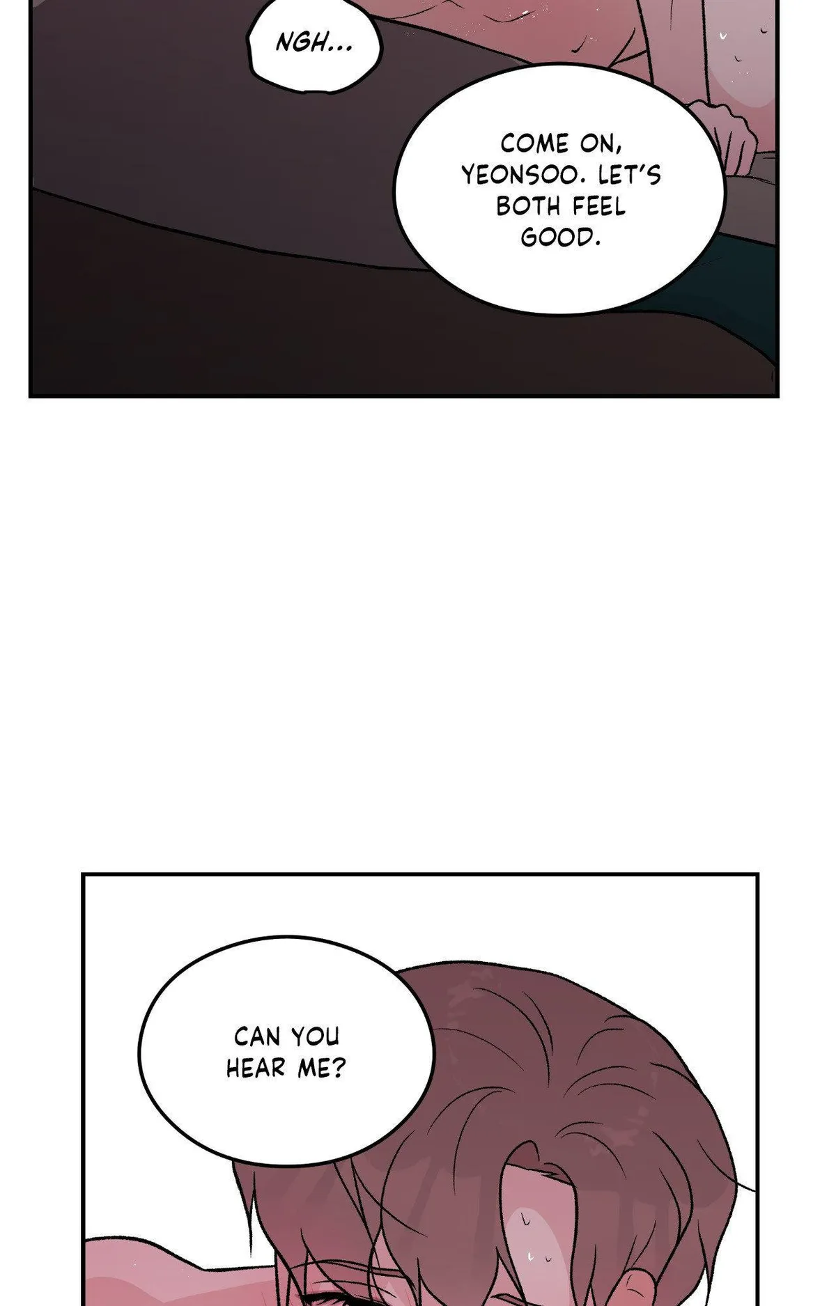 Flip Turn Chapter 78 page 30 - 