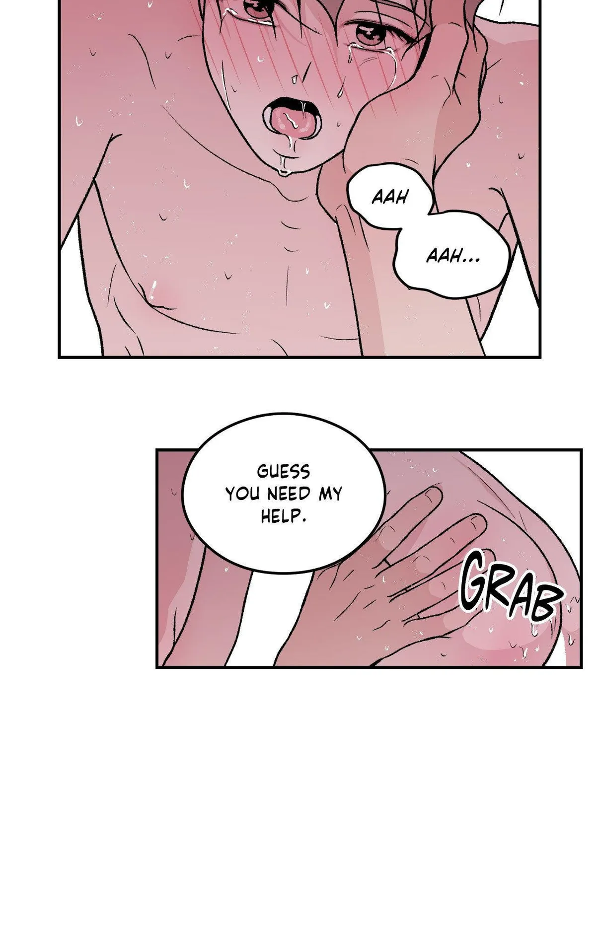 Flip Turn Chapter 78 page 31 - 