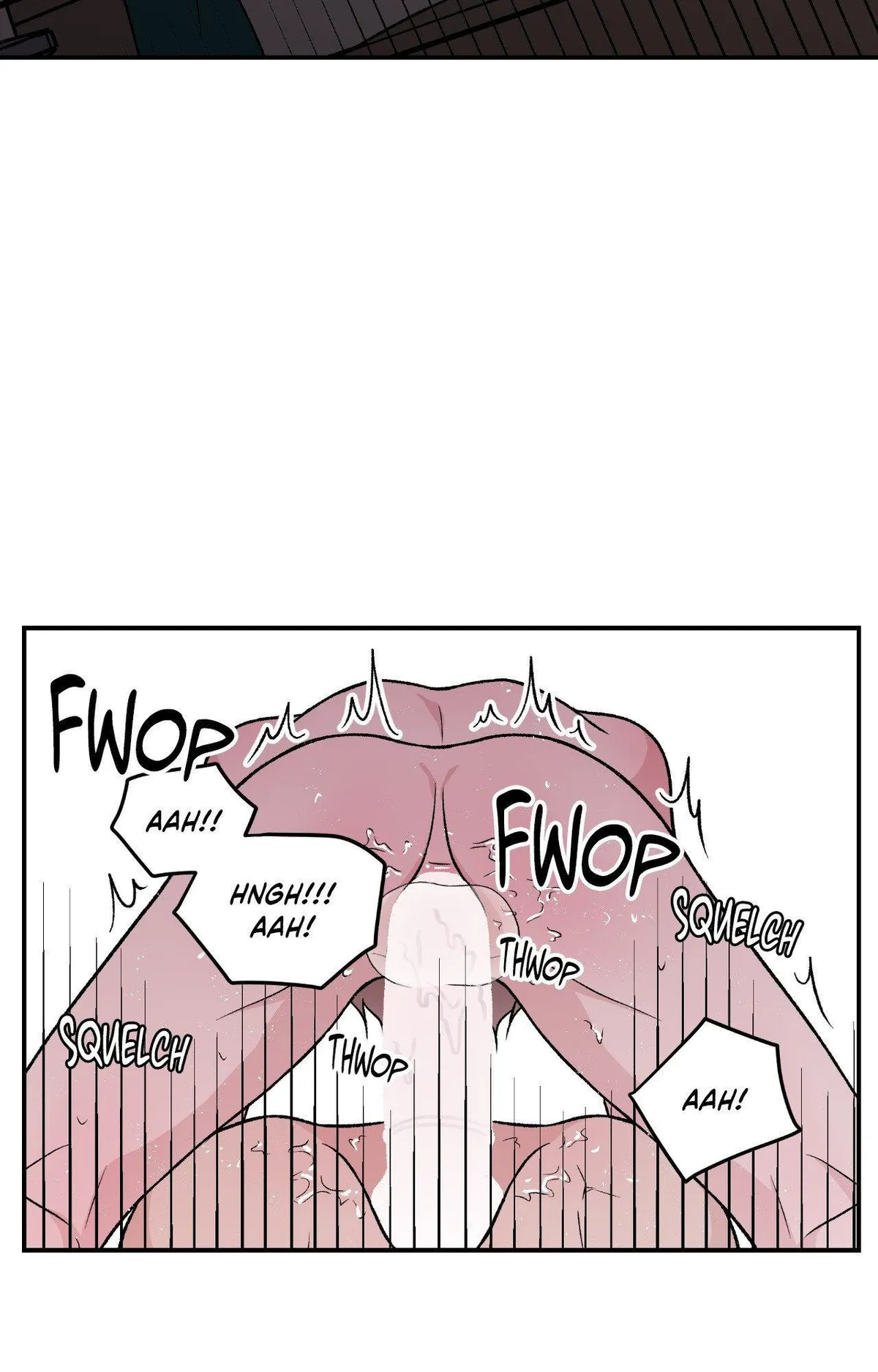 Flip Turn Chapter 78 page 33 - 