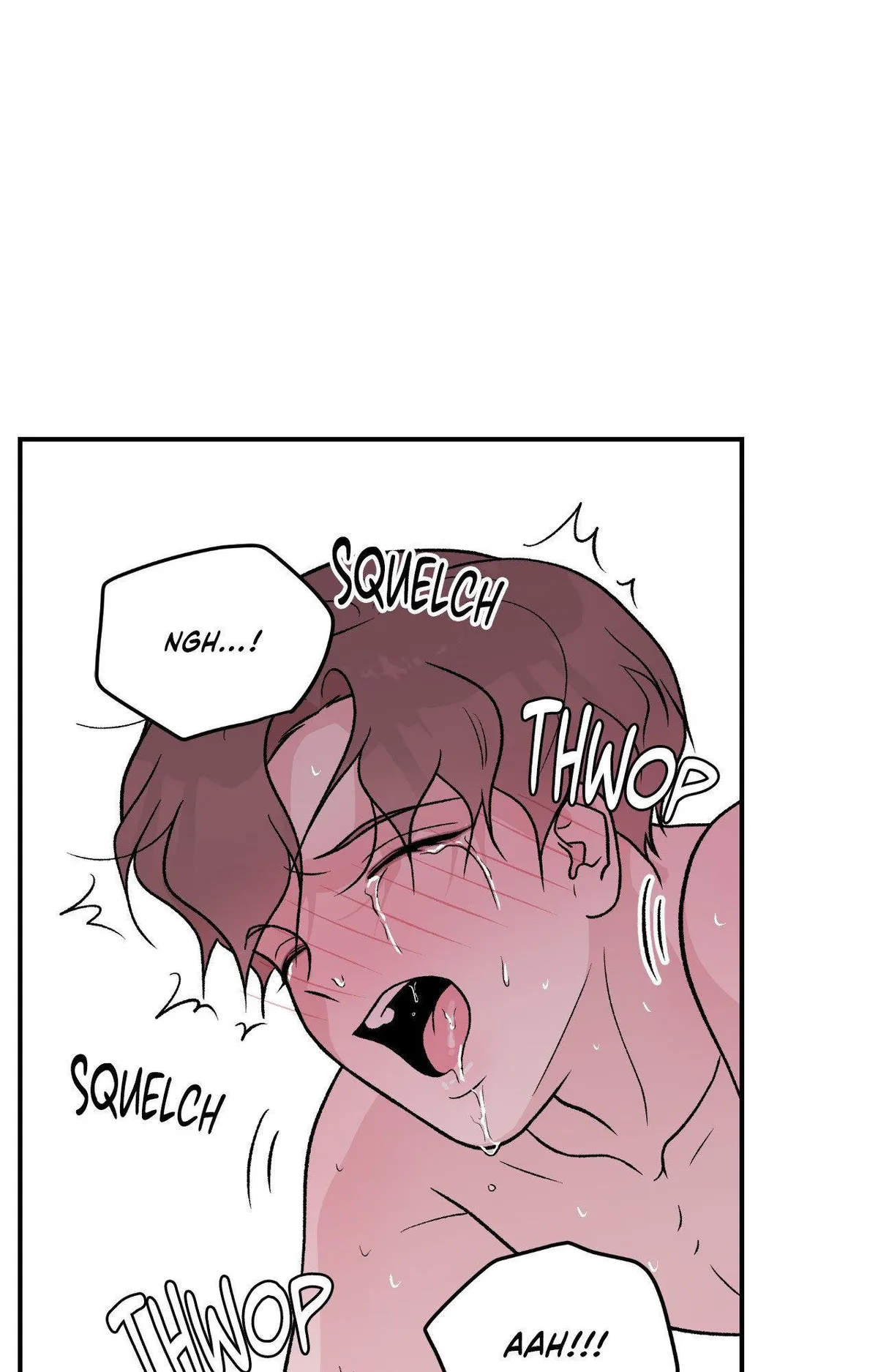Flip Turn Chapter 78 page 35 - 