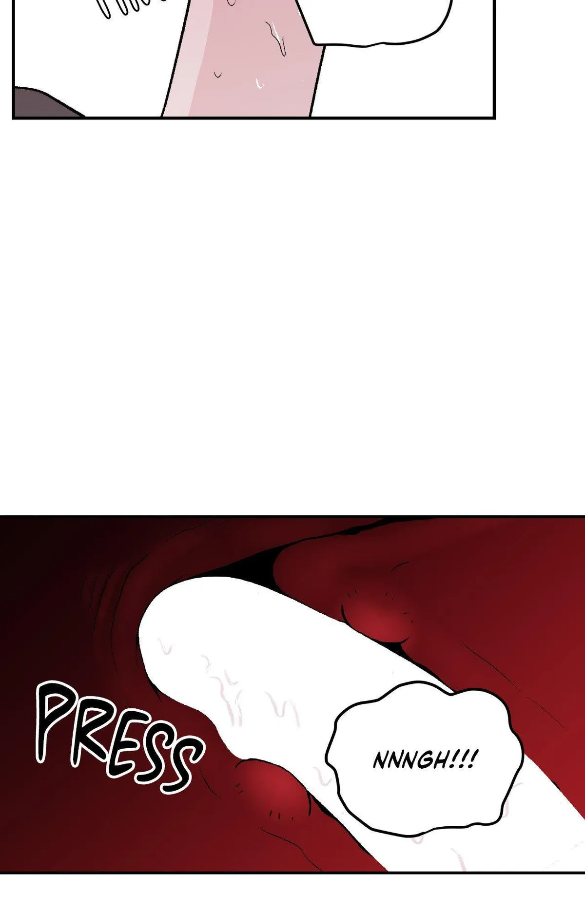 Flip Turn Chapter 78 page 36 - 