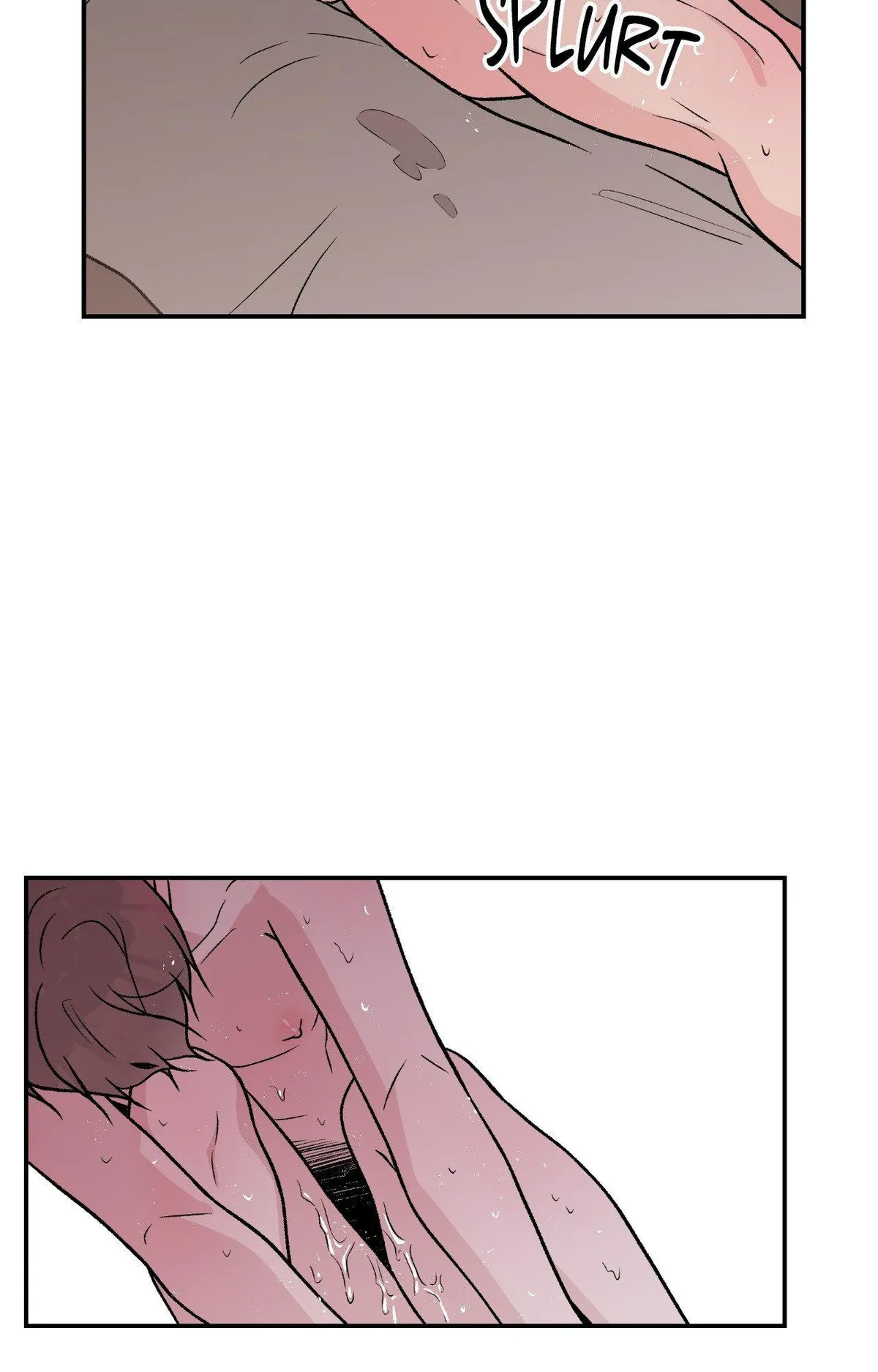 Flip Turn Chapter 78 page 38 - 