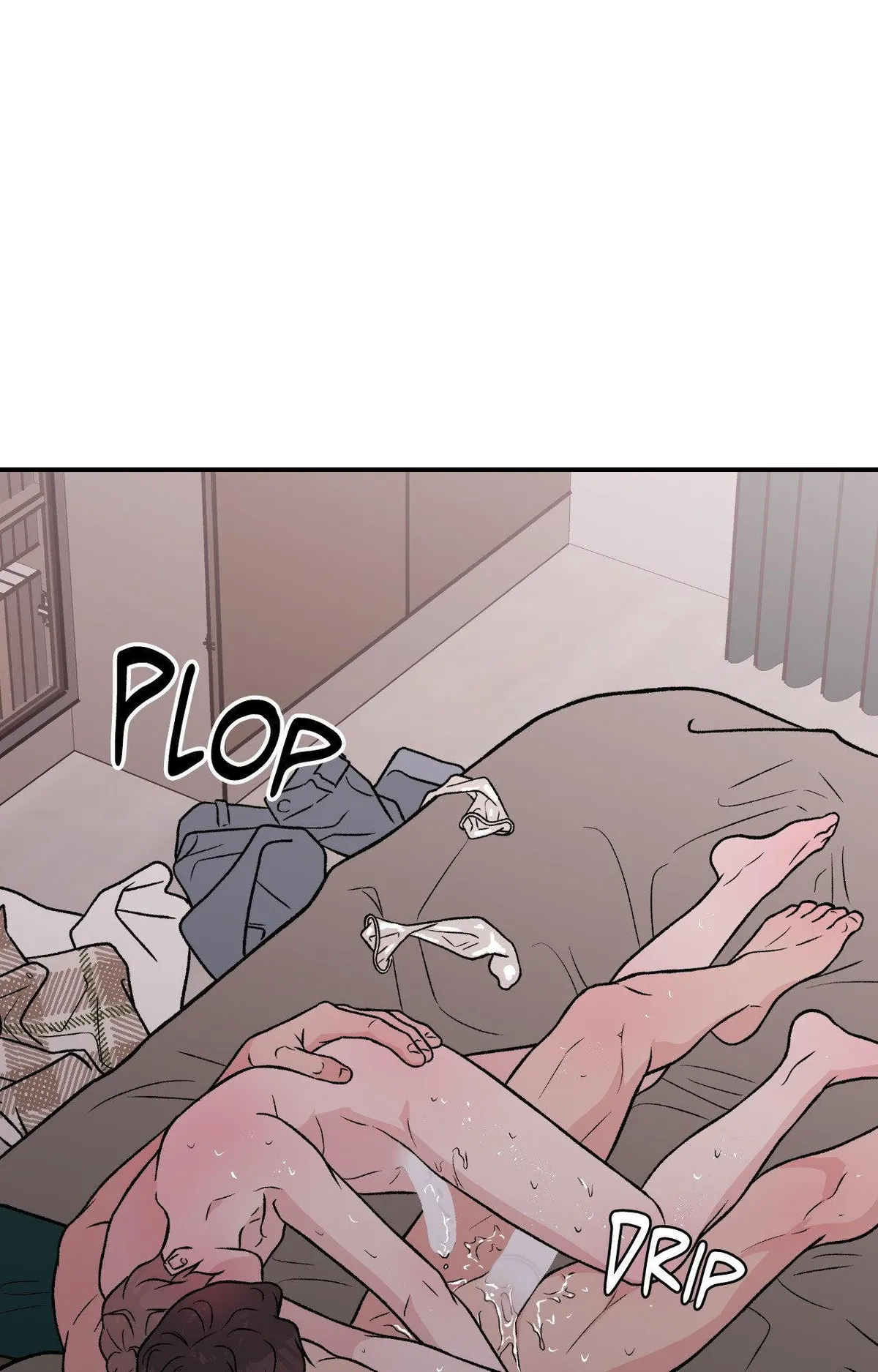 Flip Turn Chapter 78 page 39 - 