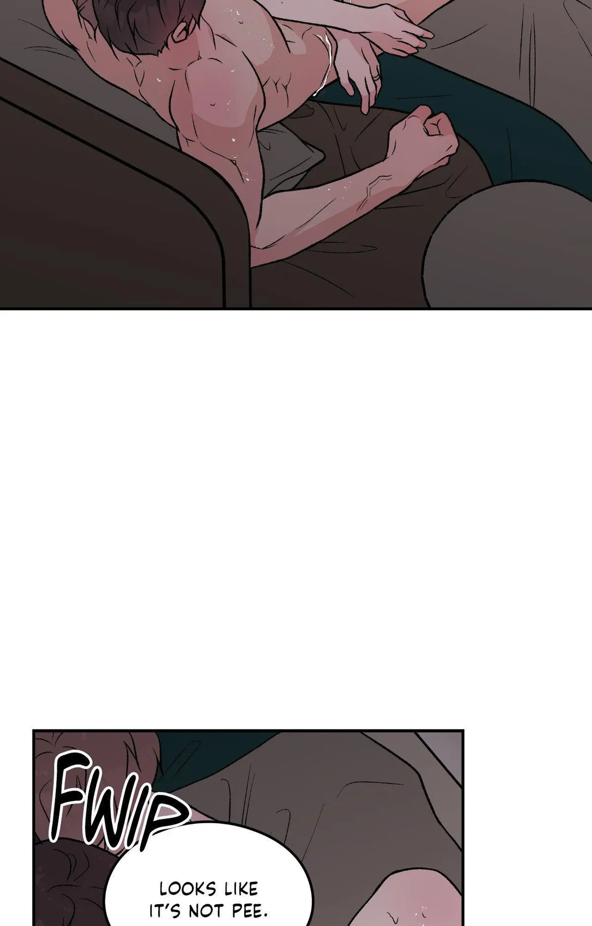 Flip Turn Chapter 78 page 40 - 