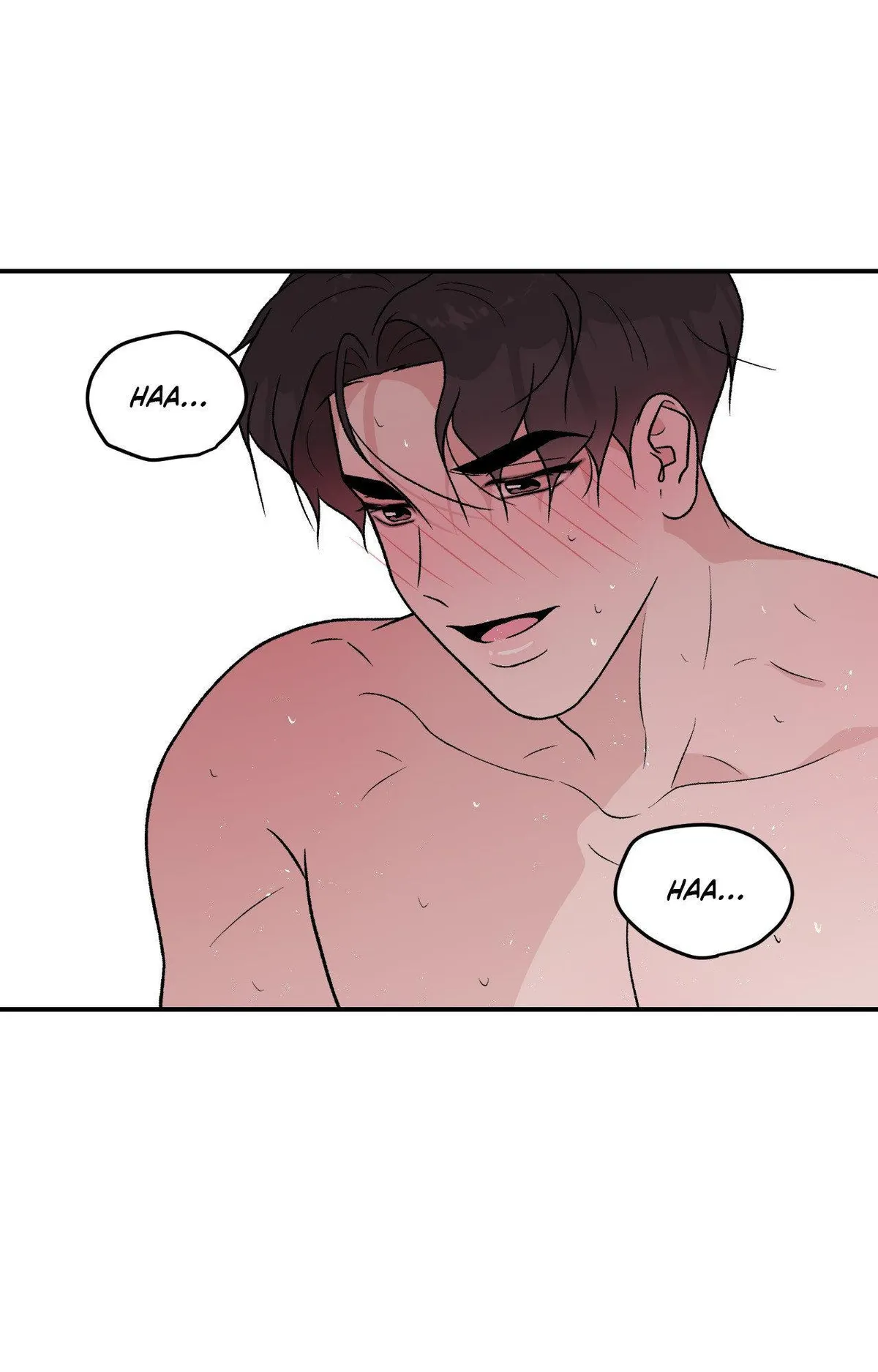 Flip Turn Chapter 78 page 5 - 