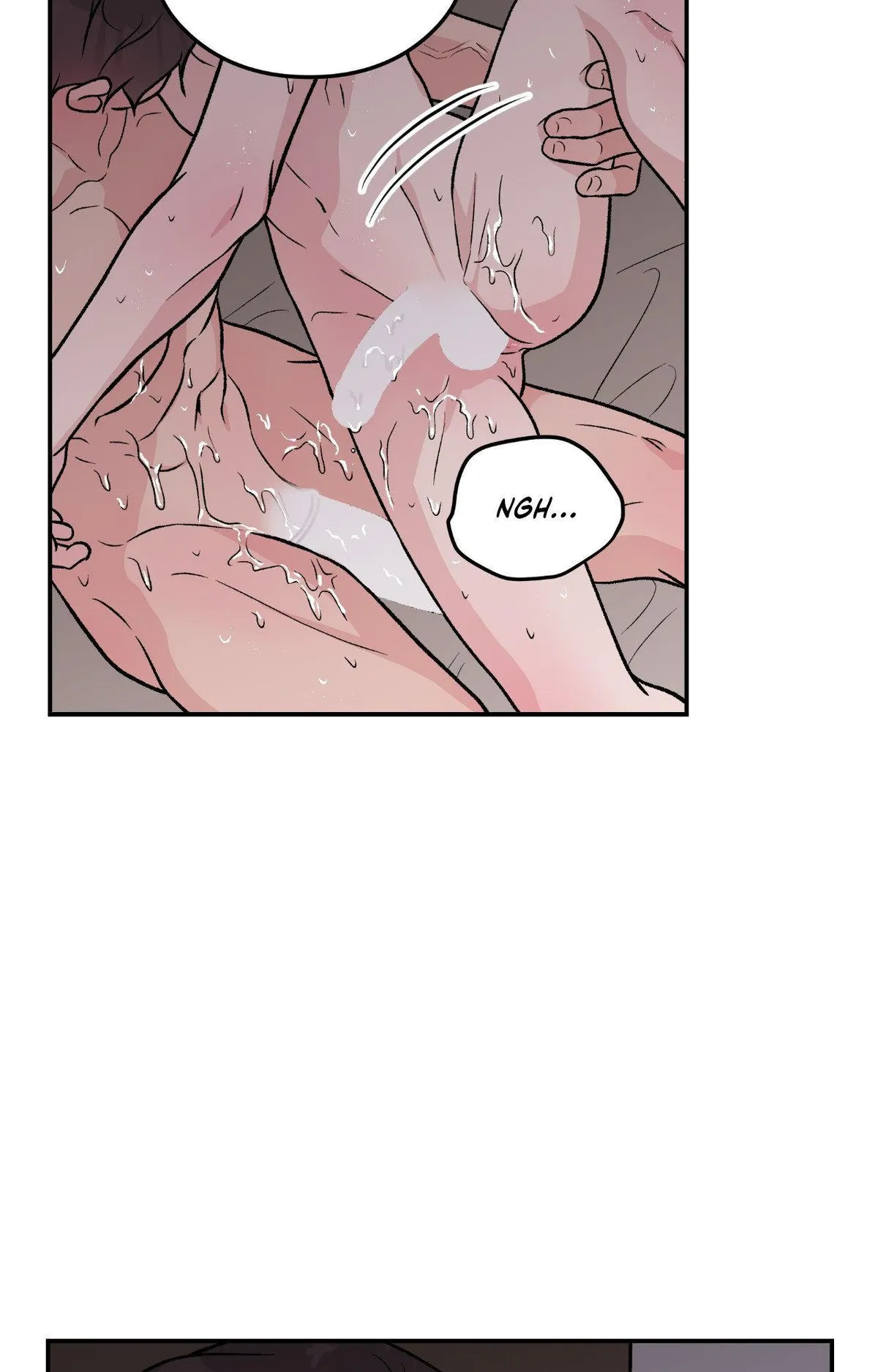 Flip Turn Chapter 78 page 41 - 