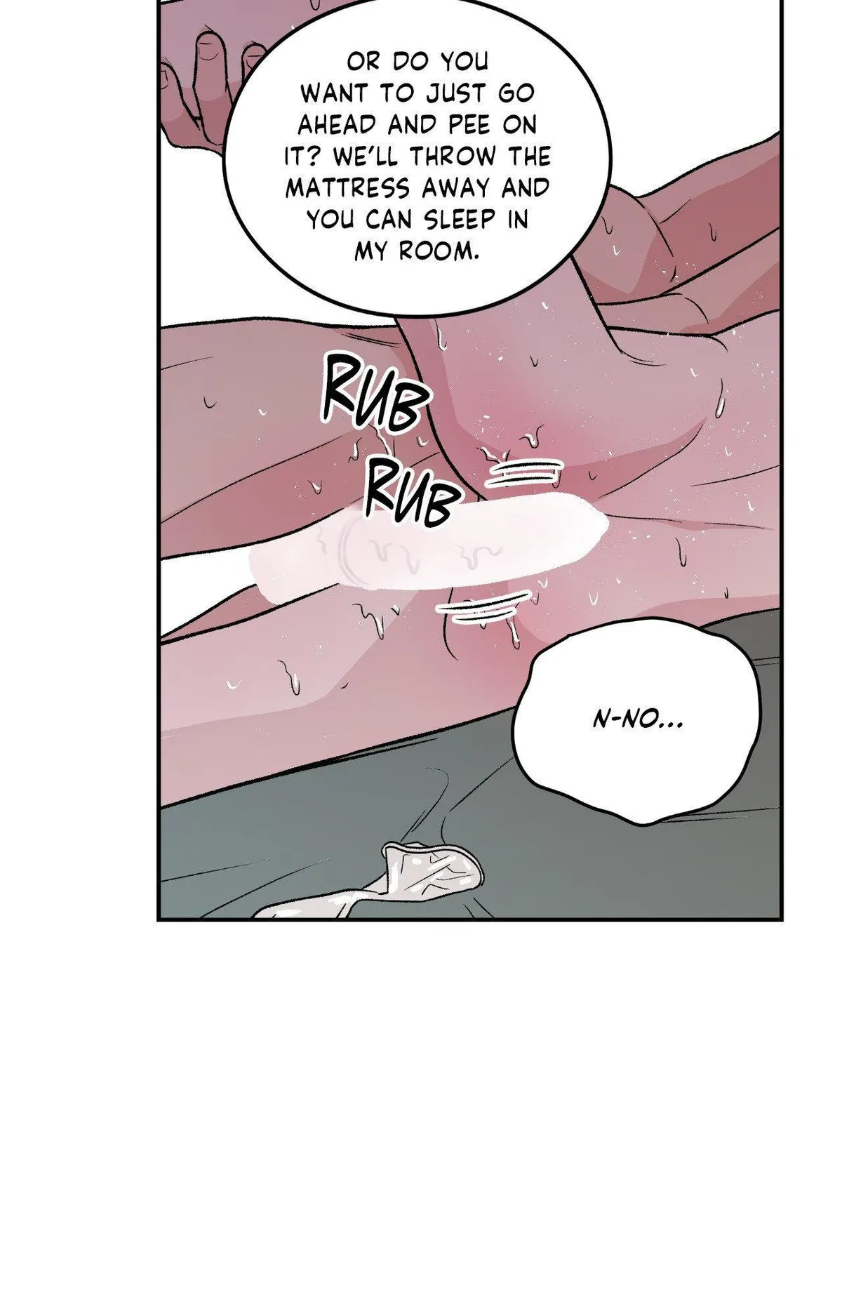 Flip Turn Chapter 78 page 43 - 