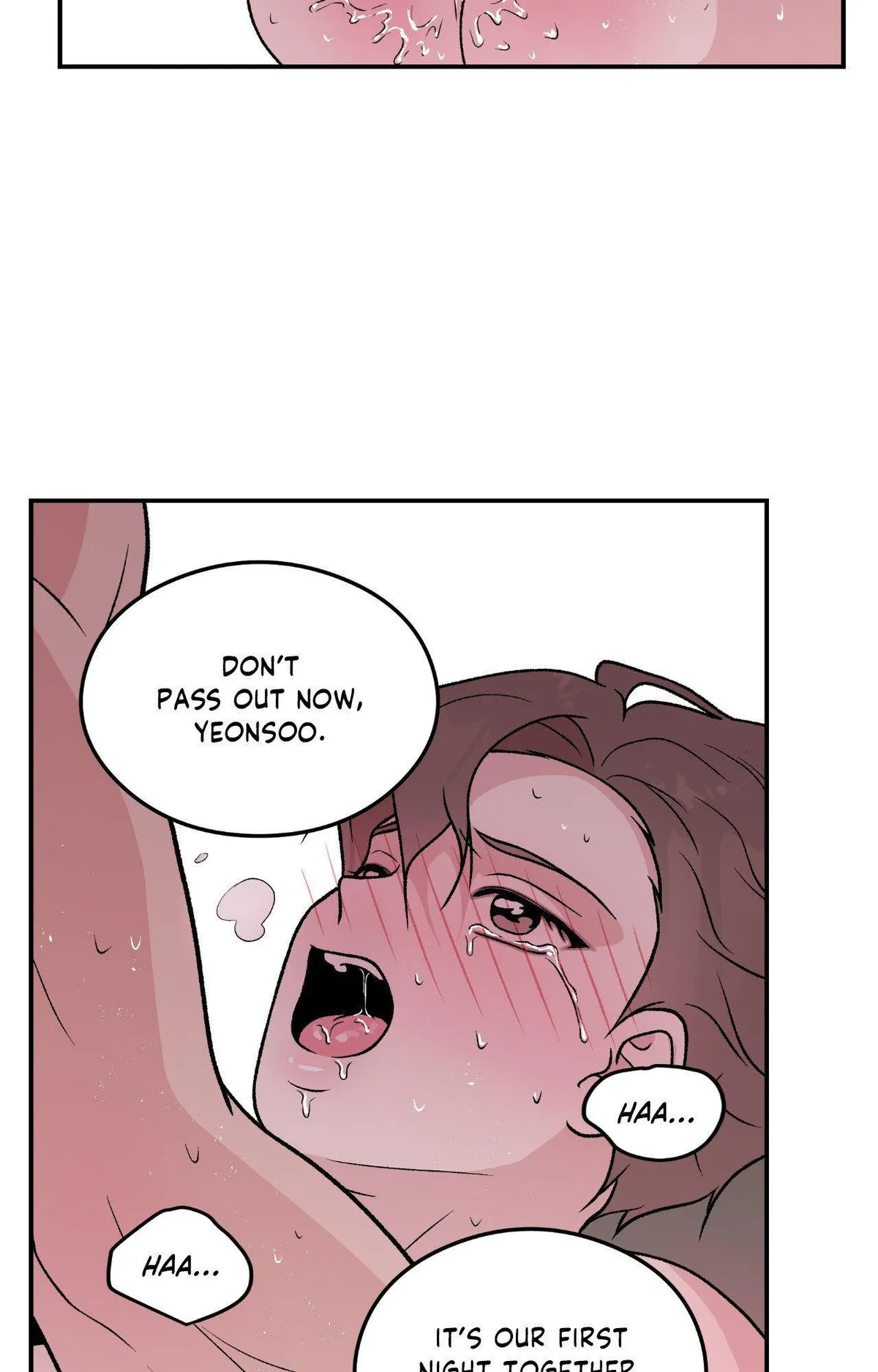 Flip Turn Chapter 78 page 49 - 