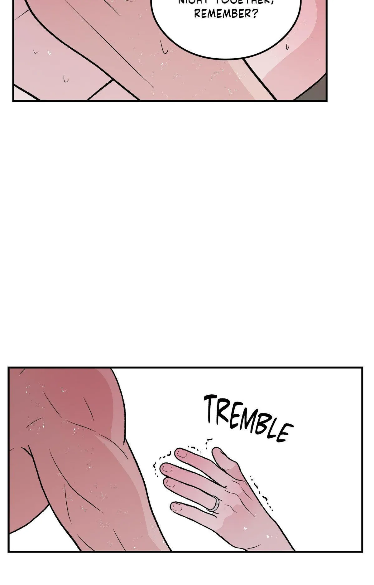Flip Turn Chapter 78 page 50 - 