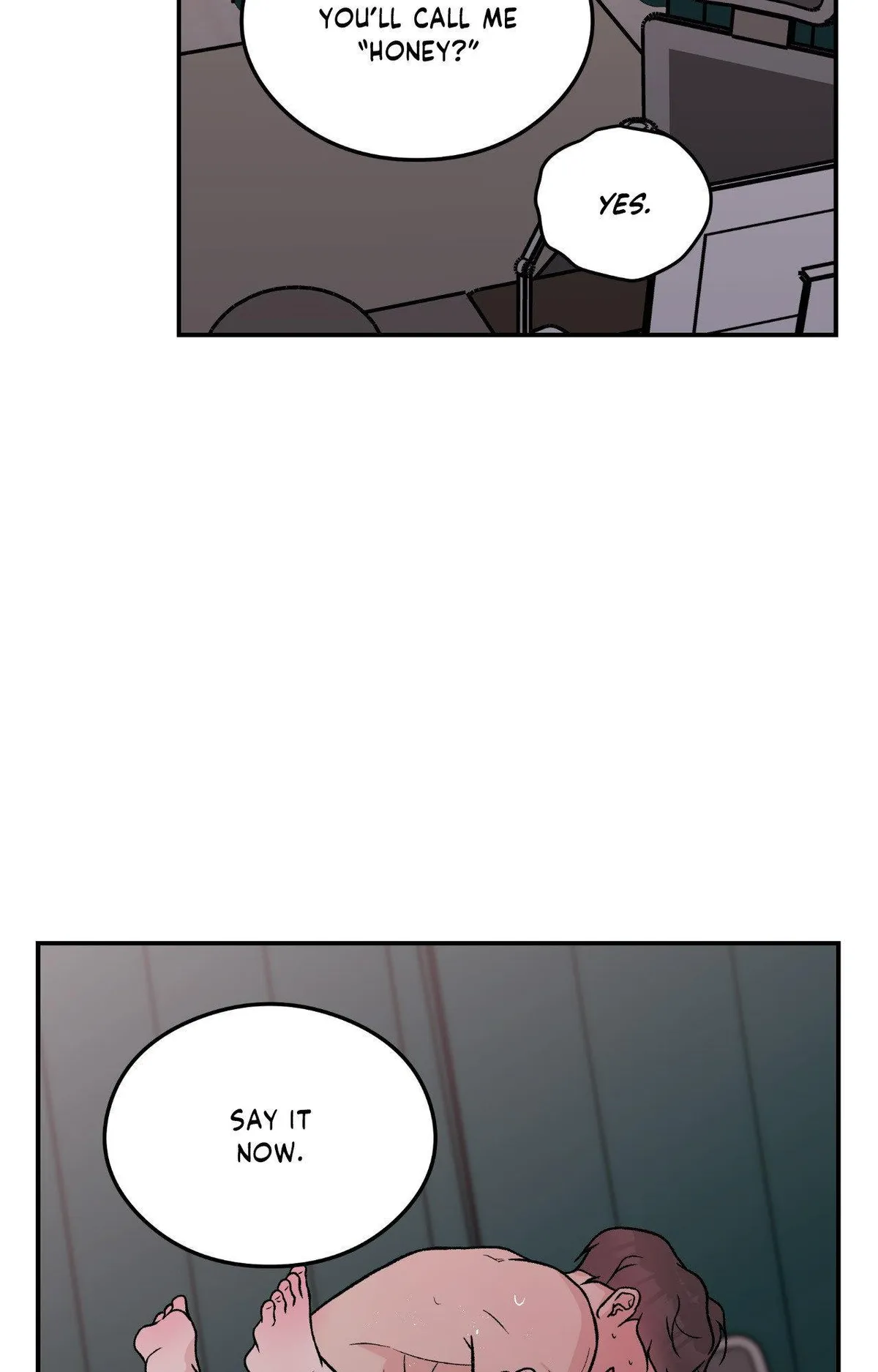 Flip Turn Chapter 78 page 54 - 