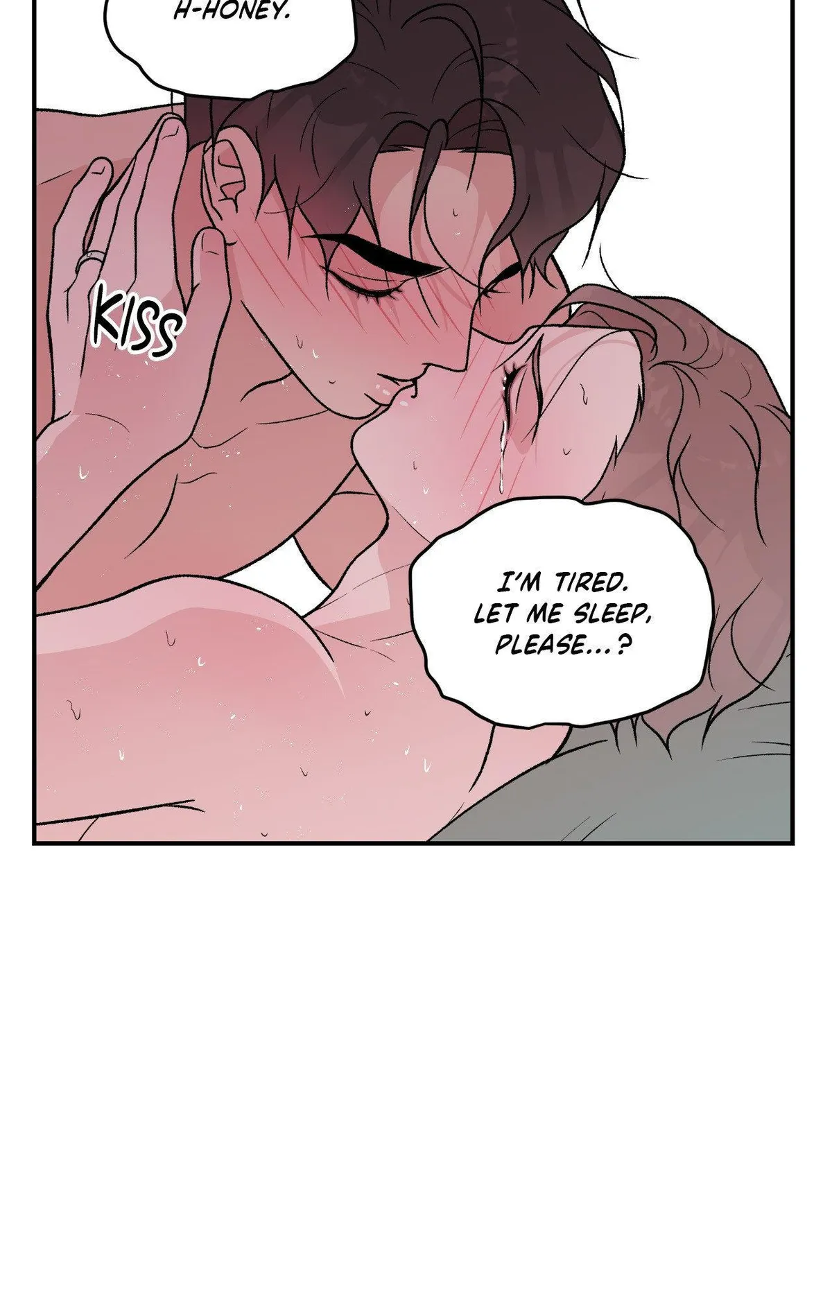 Flip Turn Chapter 78 page 57 - 