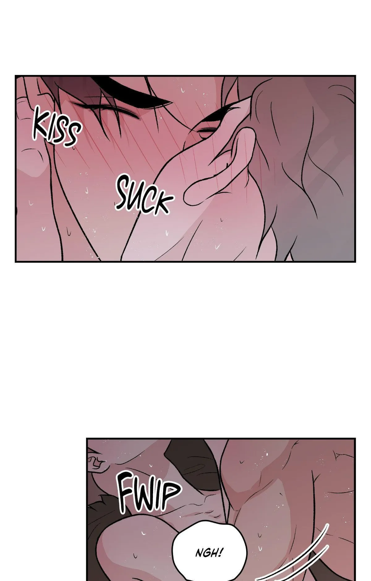 Flip Turn Chapter 78 page 58 - 