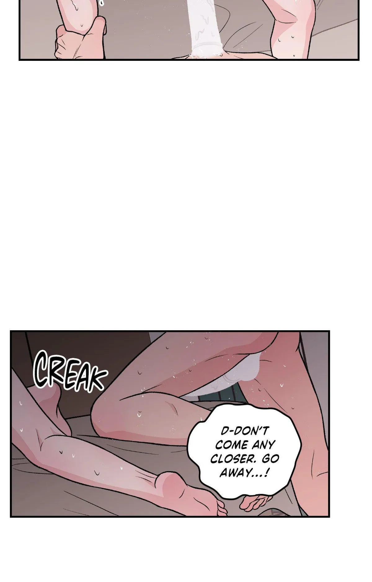 Flip Turn Chapter 78 page 7 - 
