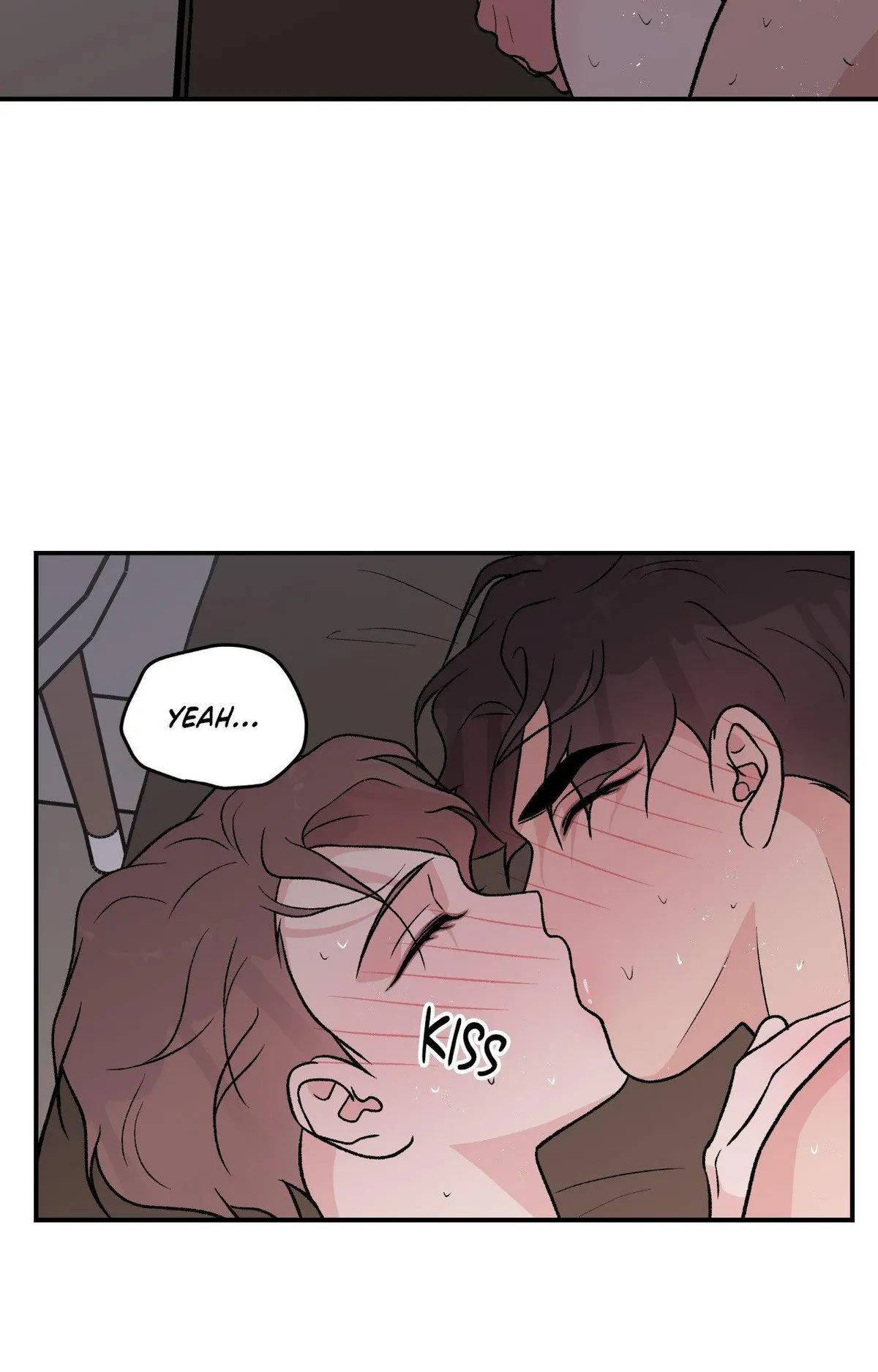Flip Turn Chapter 78 page 61 - 