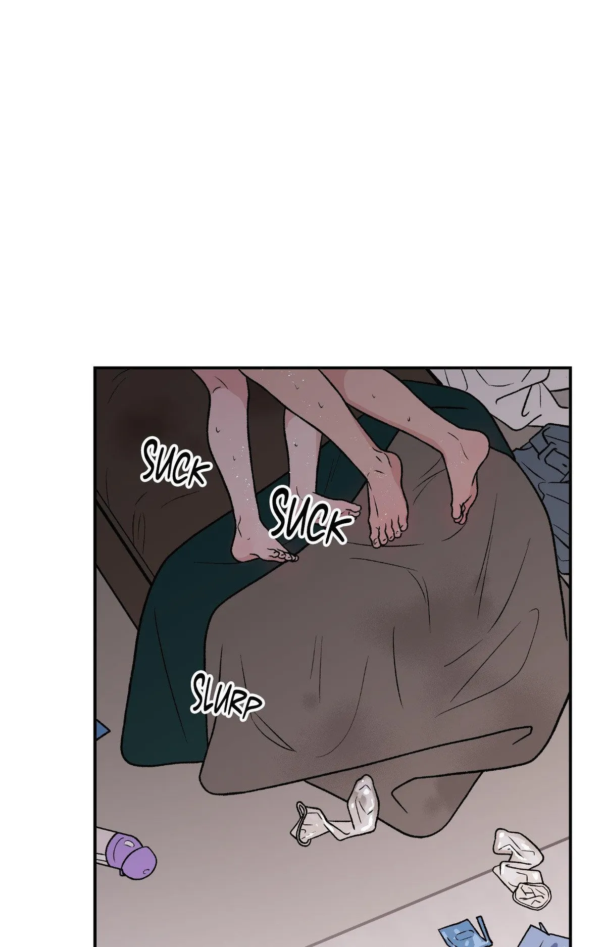 Flip Turn Chapter 78 page 62 - 