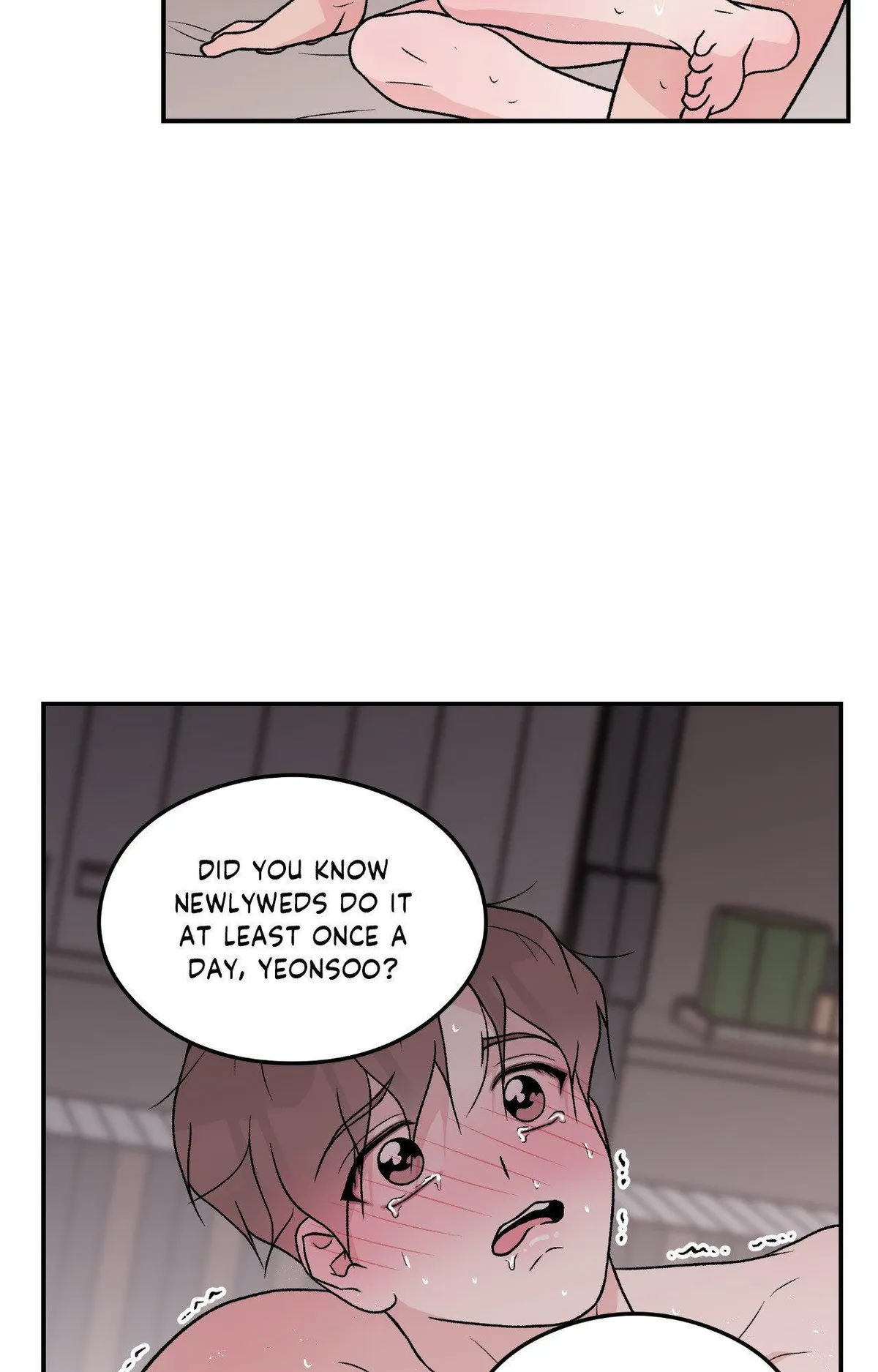Flip Turn Chapter 78 page 9 - 