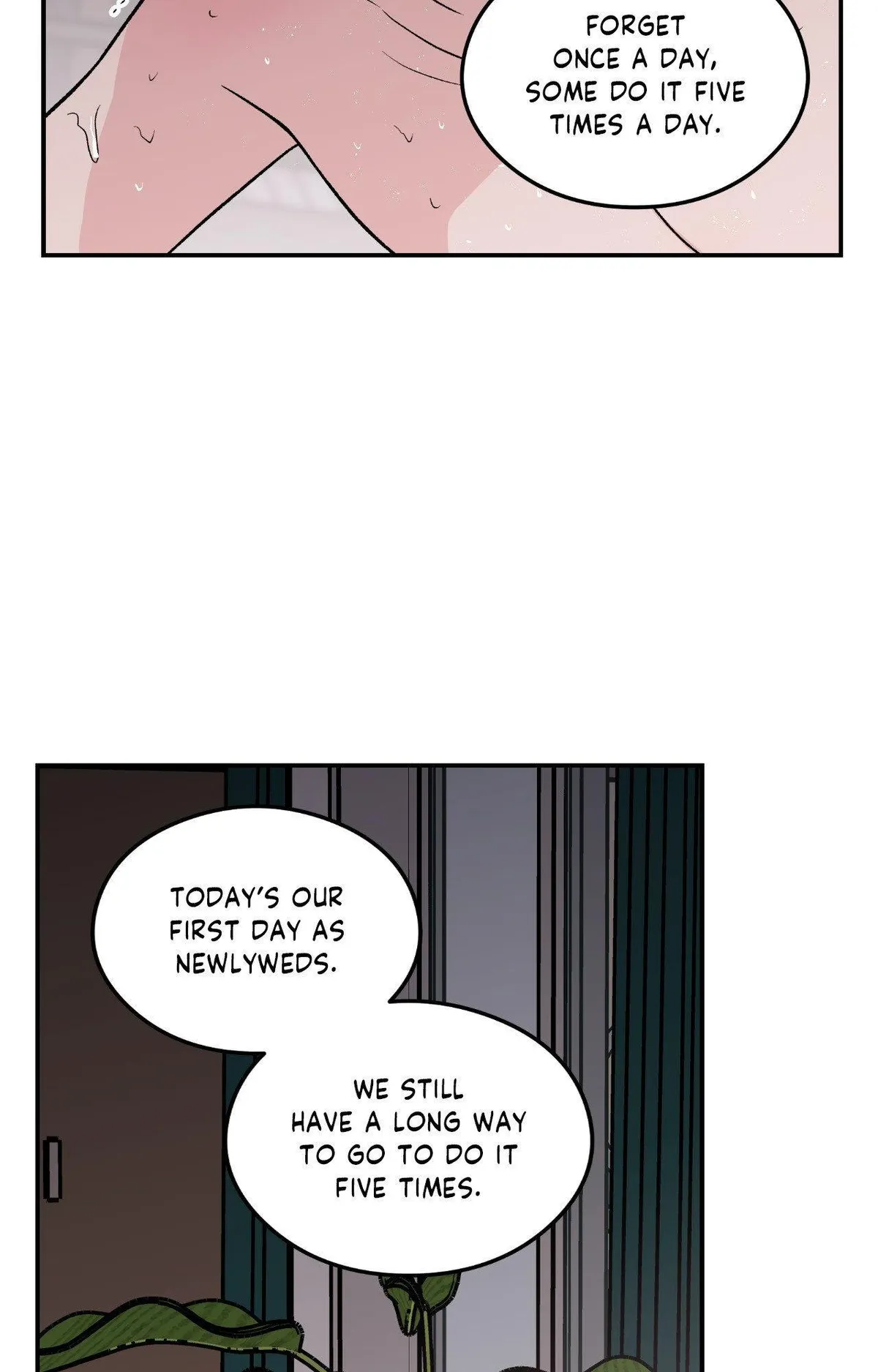 Flip Turn Chapter 78 page 10 - 