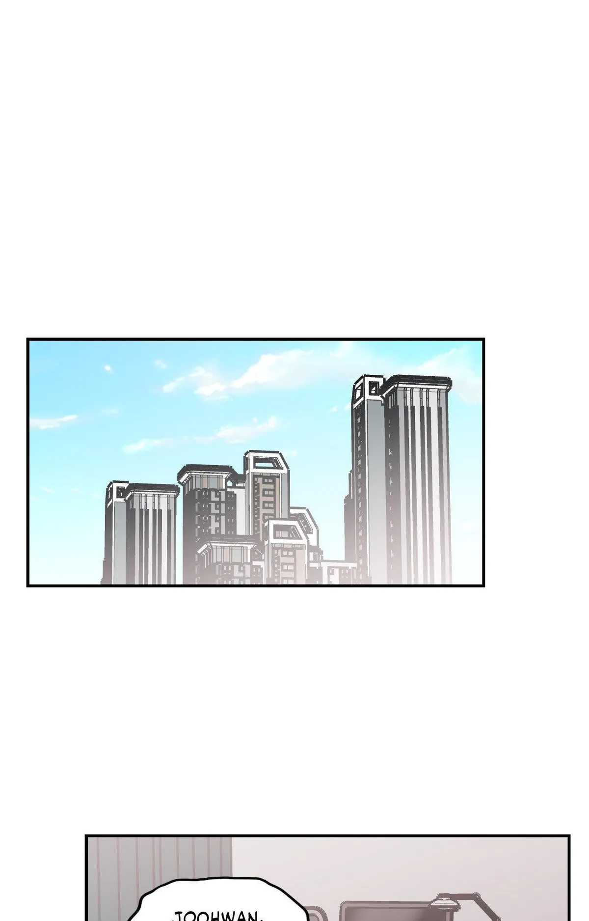 Flip Turn Chapter 79 page 2 - 