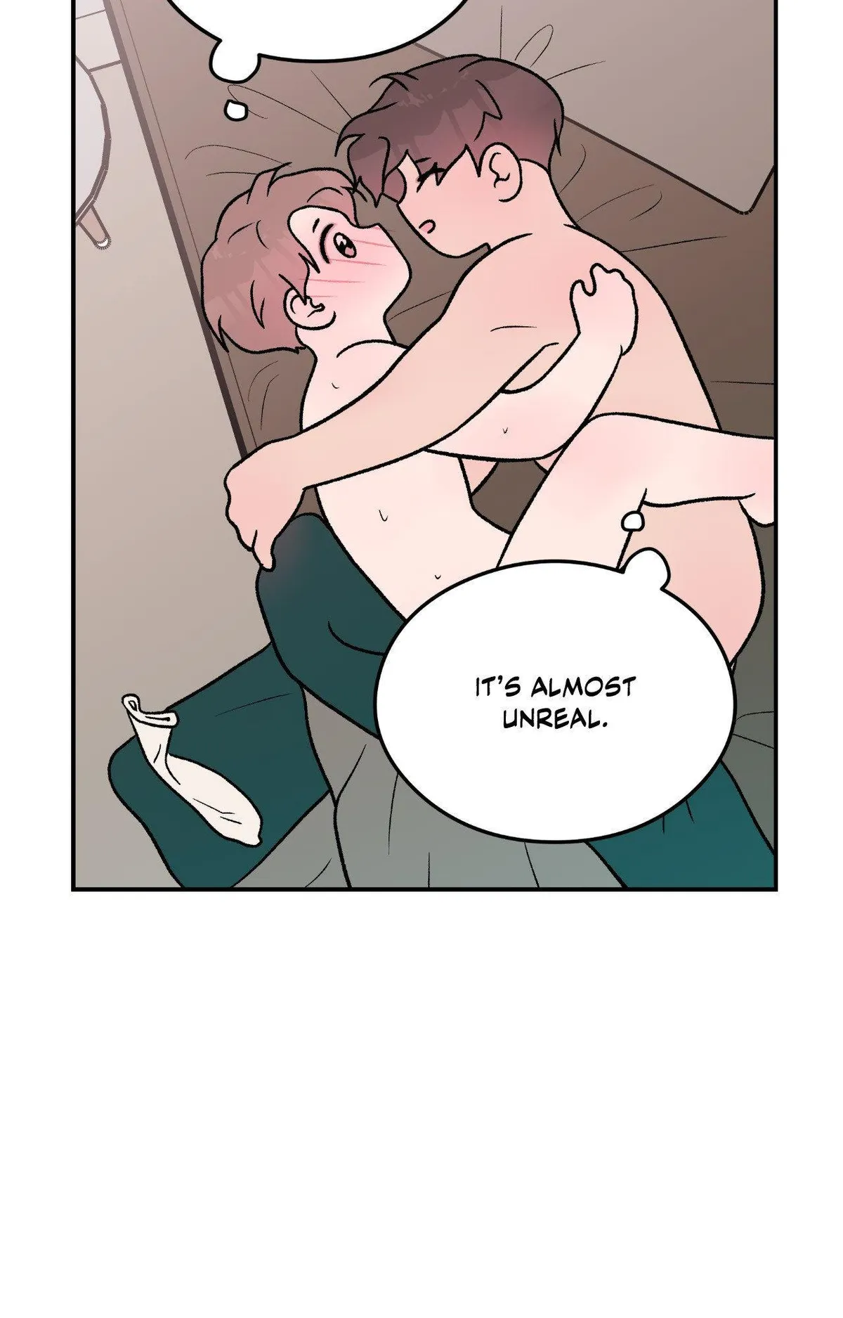 Flip Turn Chapter 79 page 14 - 