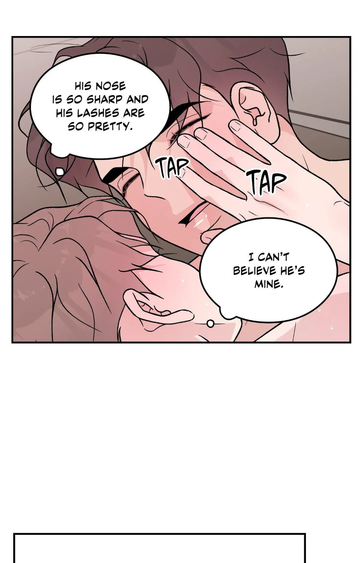 Flip Turn Chapter 79 page 15 - 