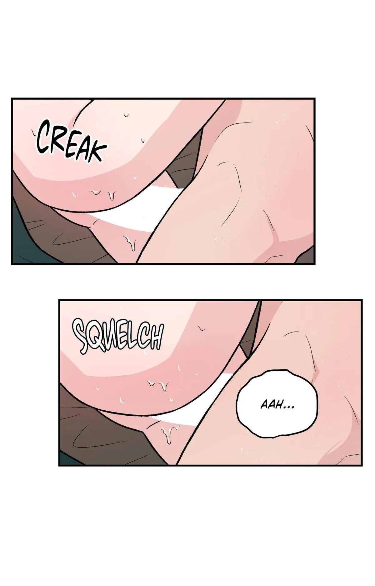 Flip Turn Chapter 79 page 19 - 