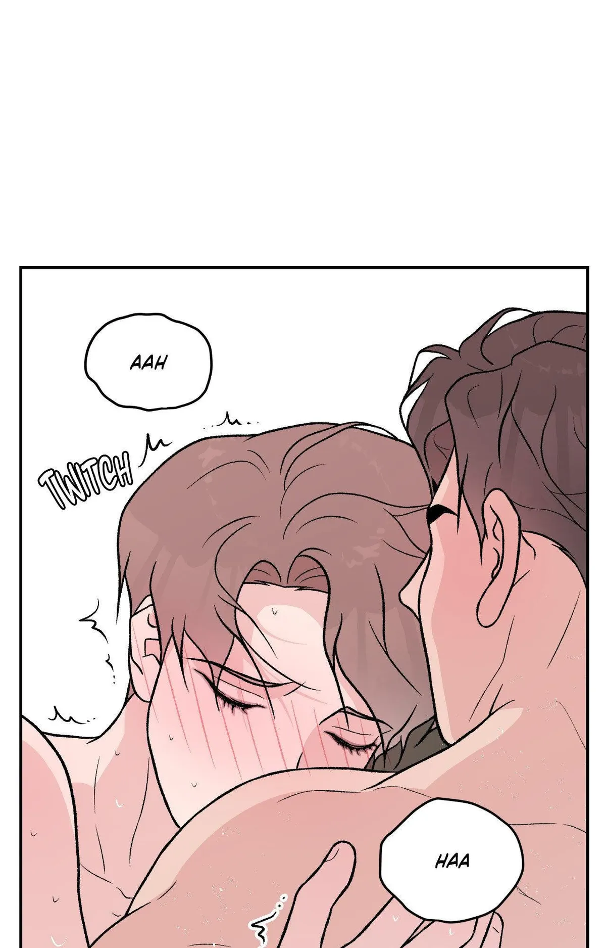 Flip Turn Chapter 79 page 20 - 