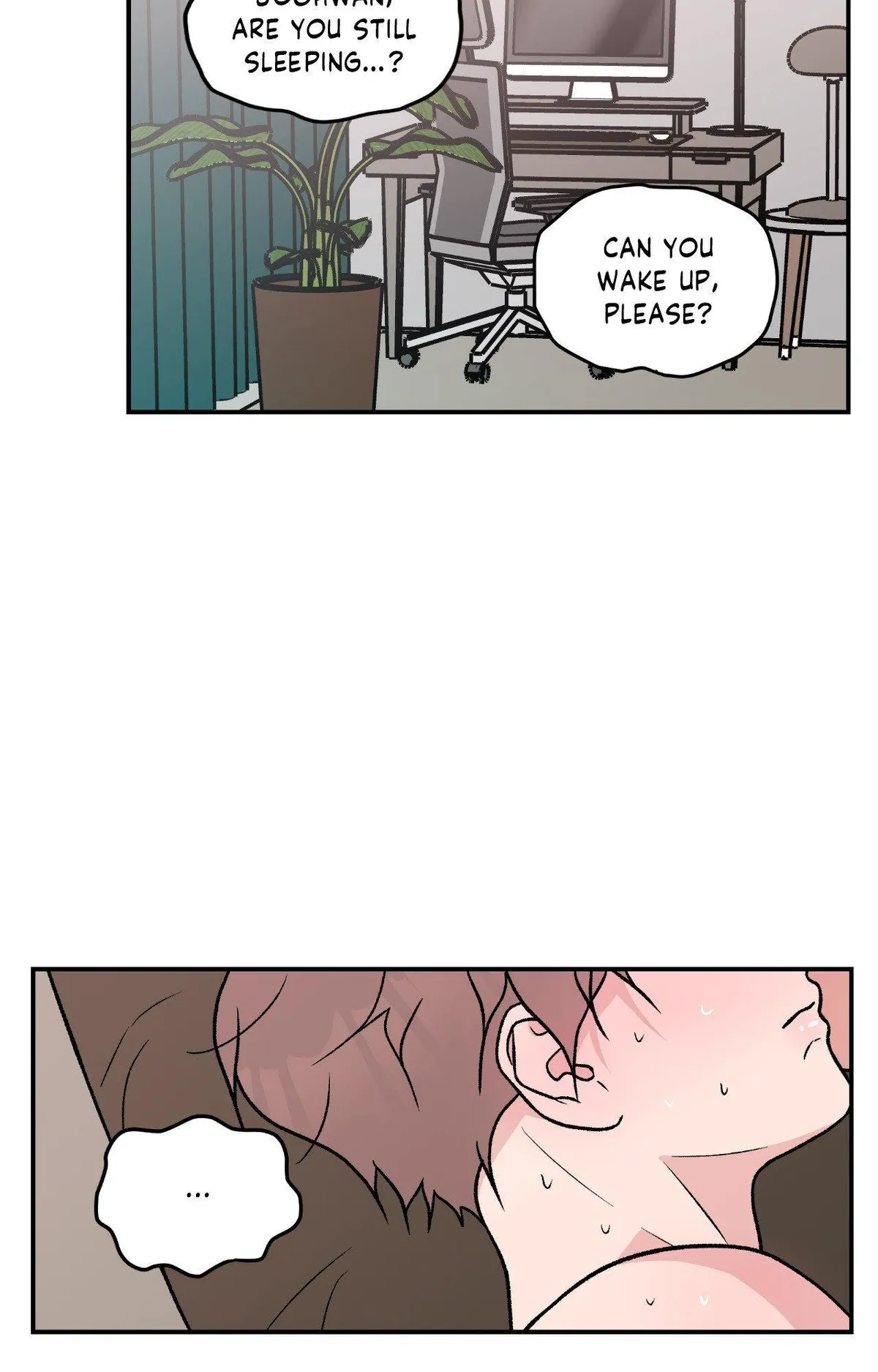 Flip Turn Chapter 79 page 3 - 