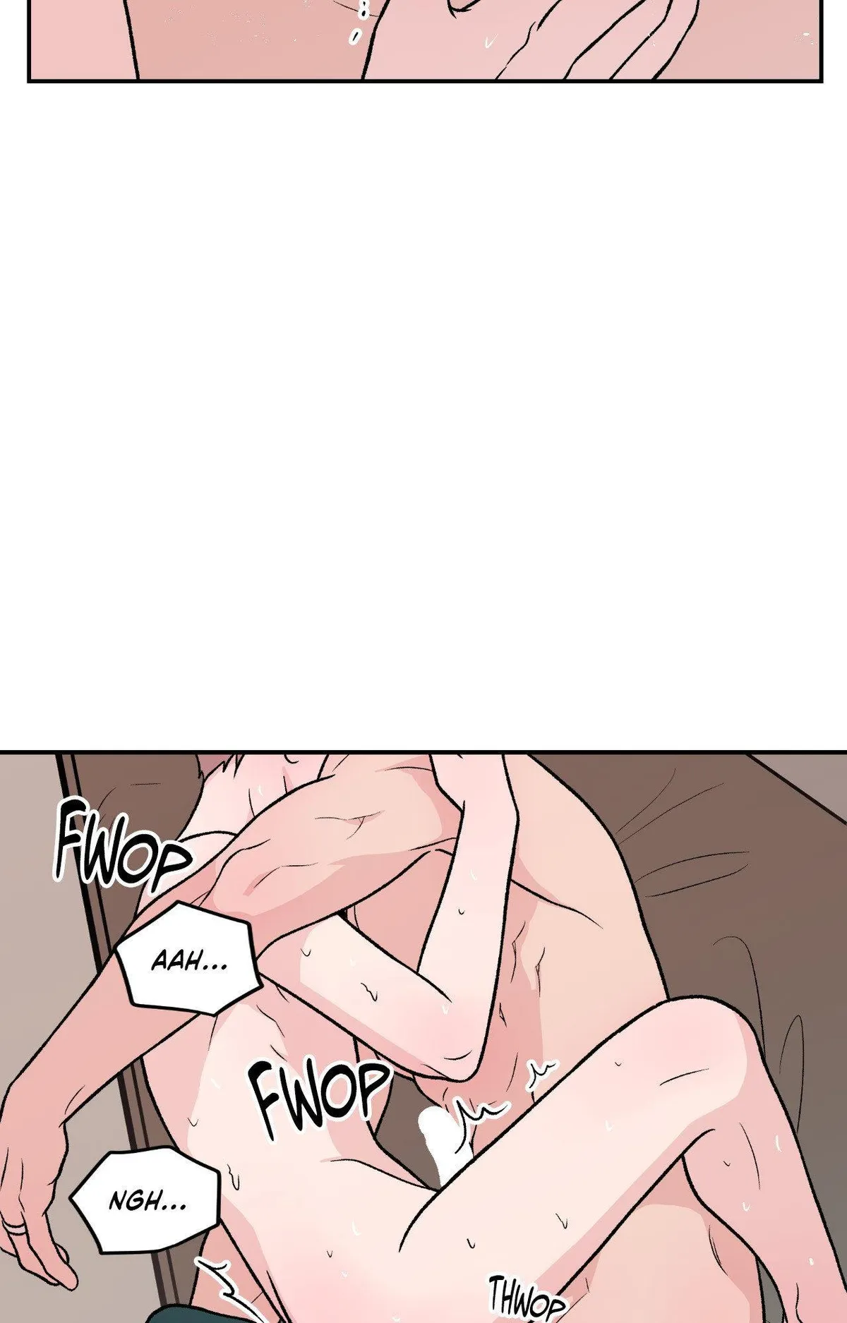 Flip Turn Chapter 79 page 21 - 