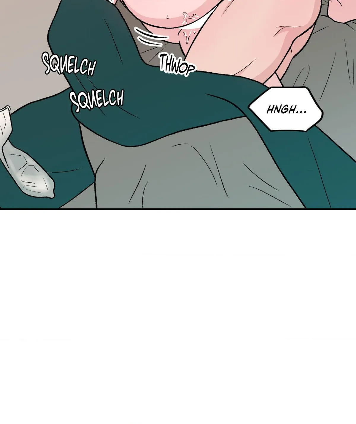 Flip Turn Chapter 79 page 22 - 