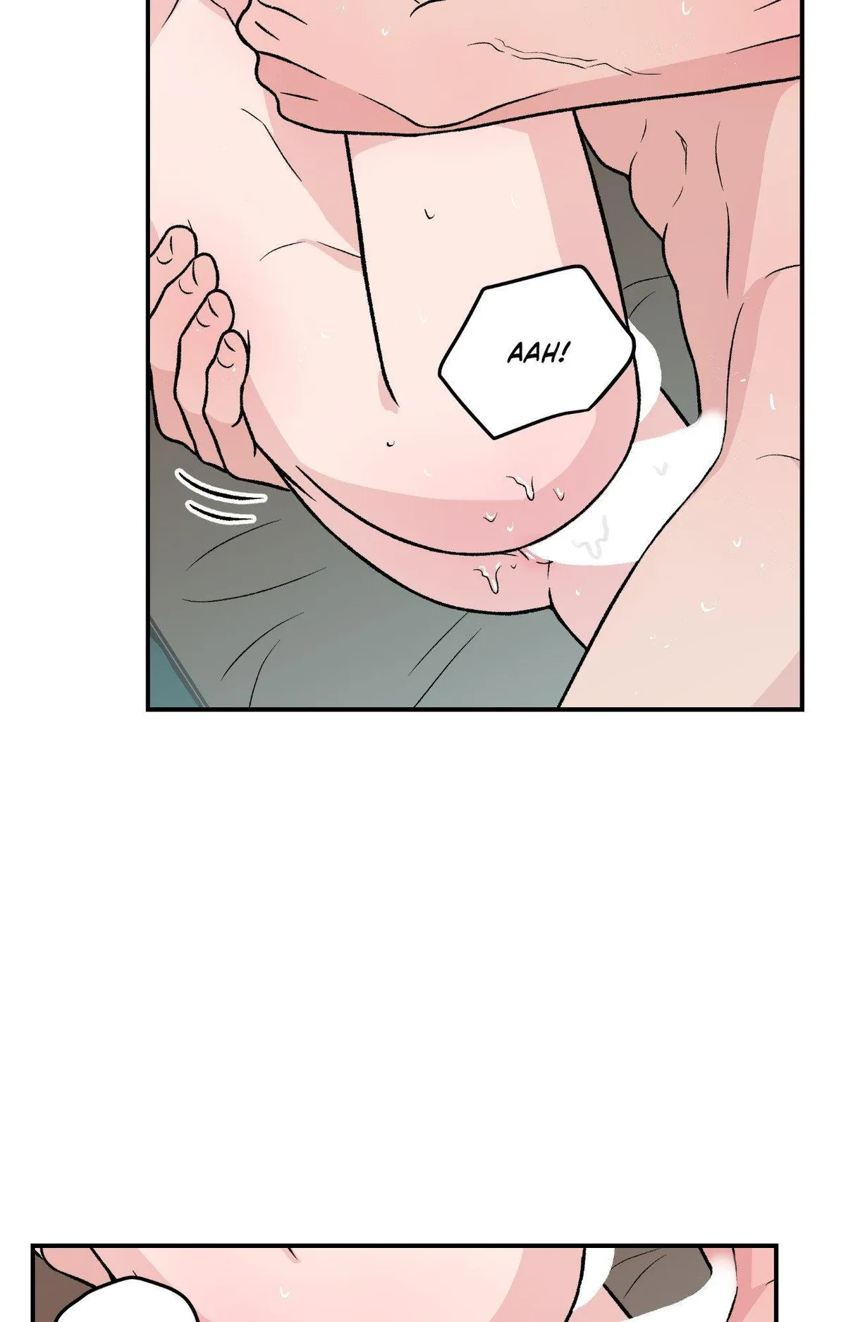 Flip Turn Chapter 79 page 27 - 