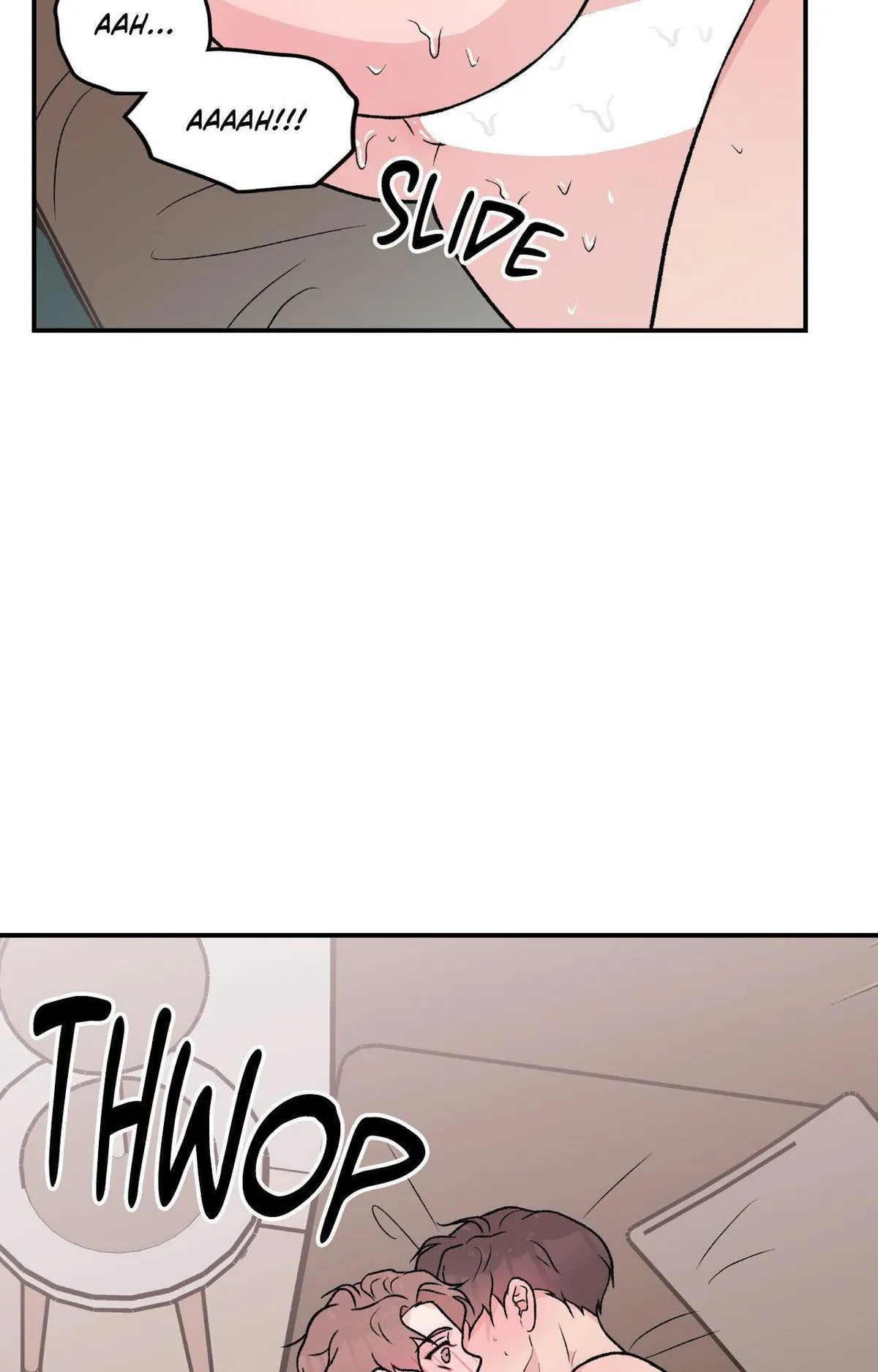 Flip Turn Chapter 79 page 28 - 