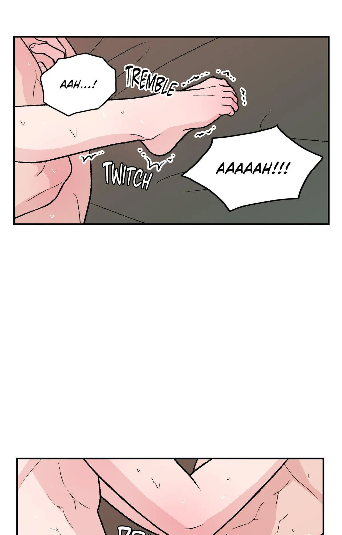 Flip Turn Chapter 79 page 31 - 