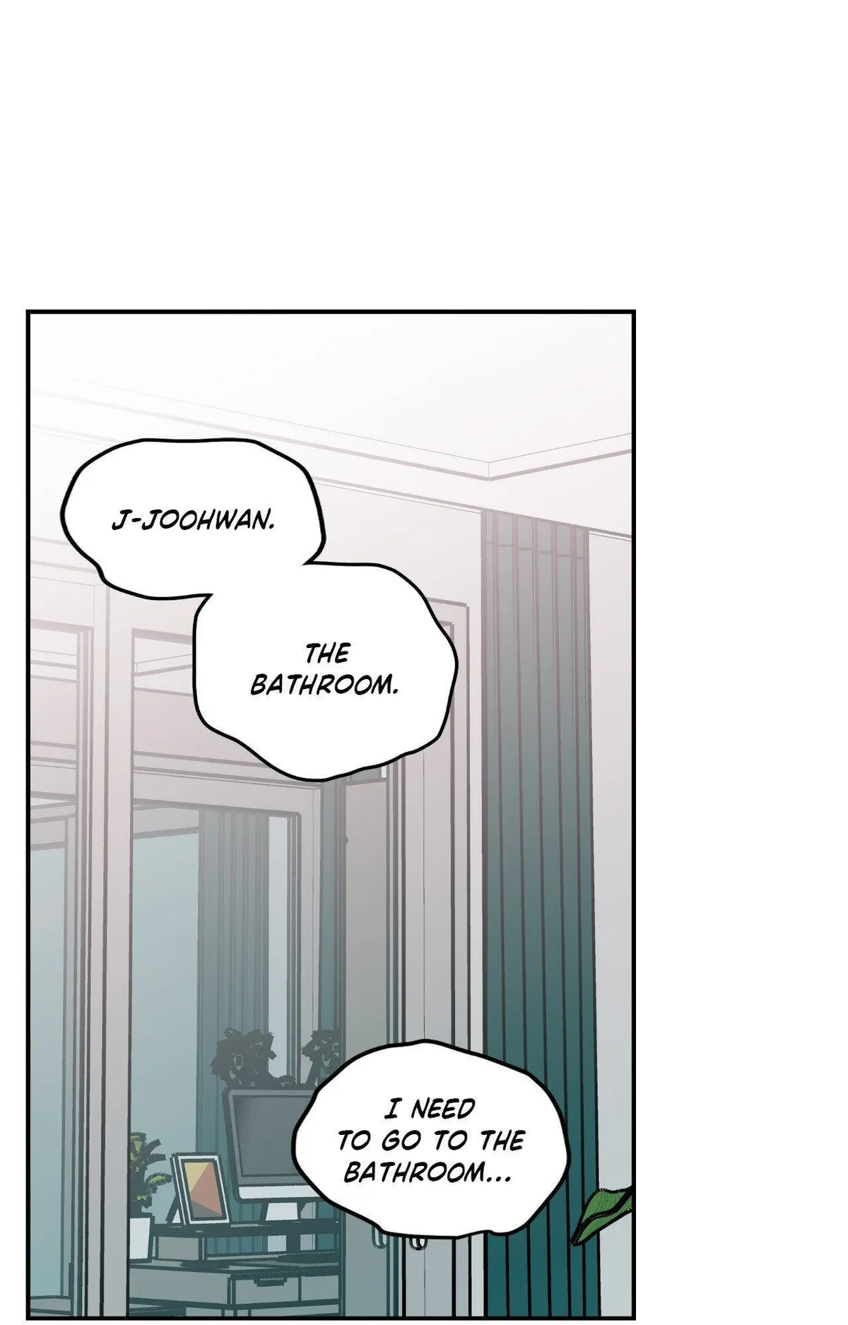 Flip Turn Chapter 79 page 33 - 