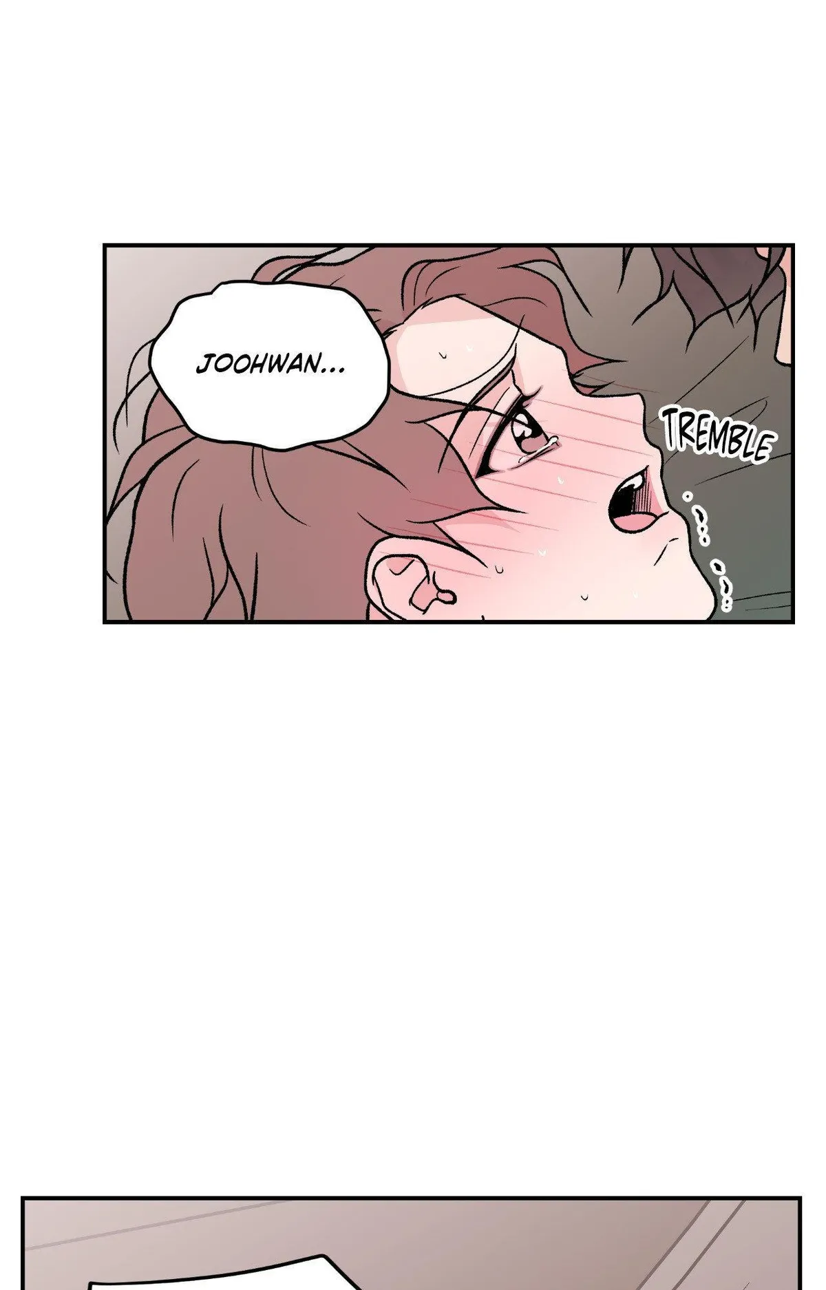 Flip Turn Chapter 79 page 34 - 