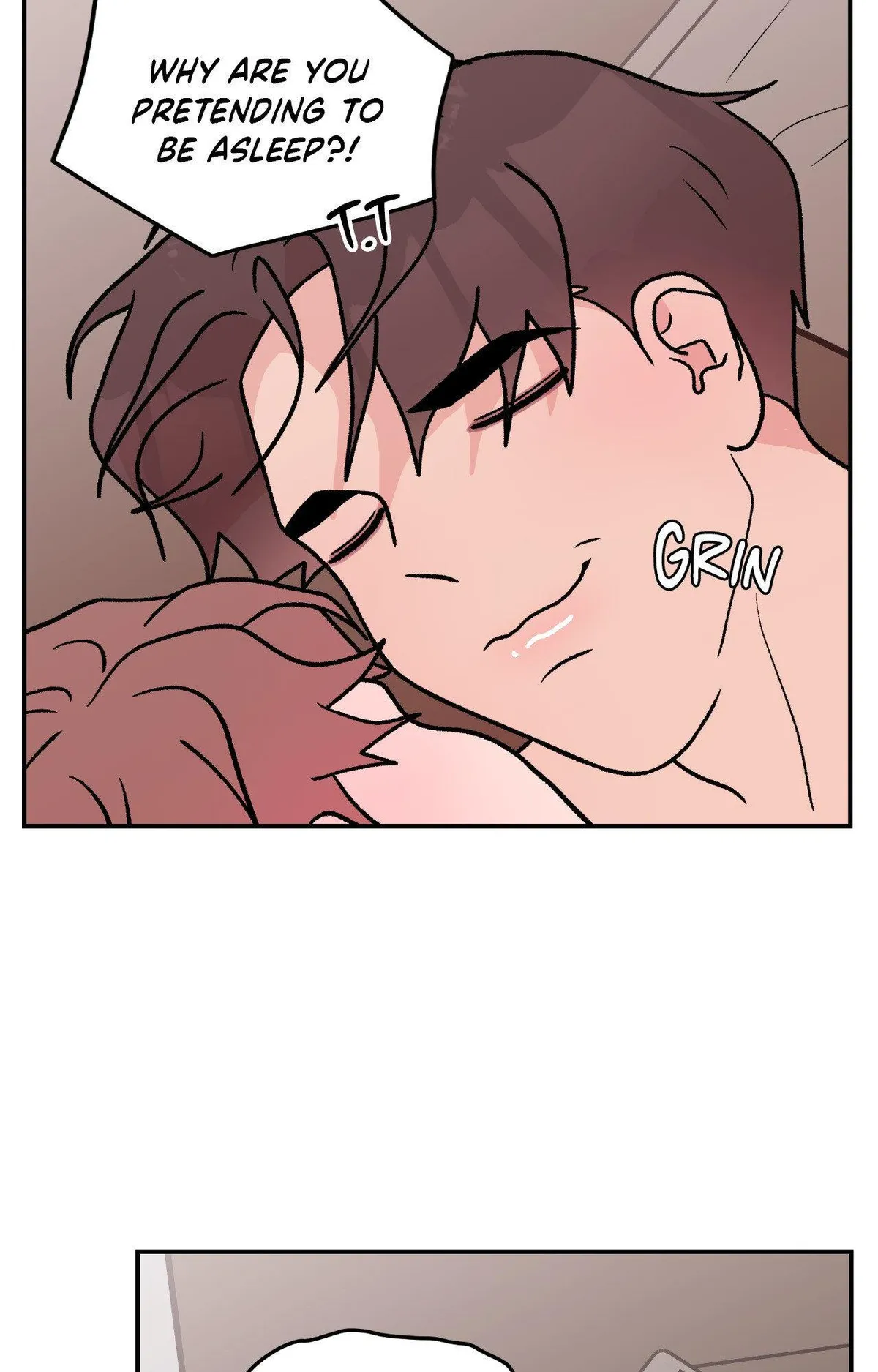 Flip Turn Chapter 79 page 35 - 
