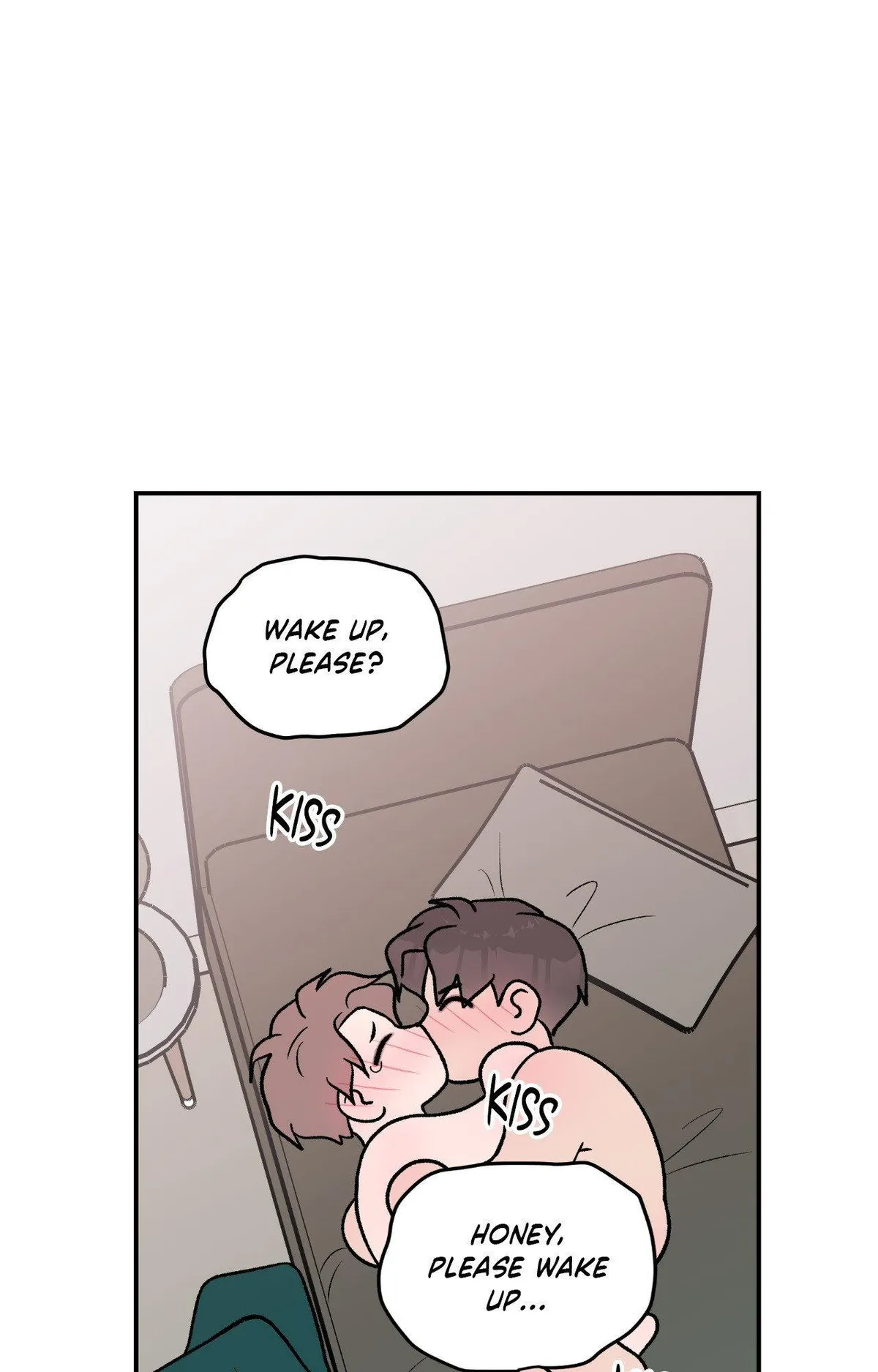 Flip Turn Chapter 79 page 38 - 