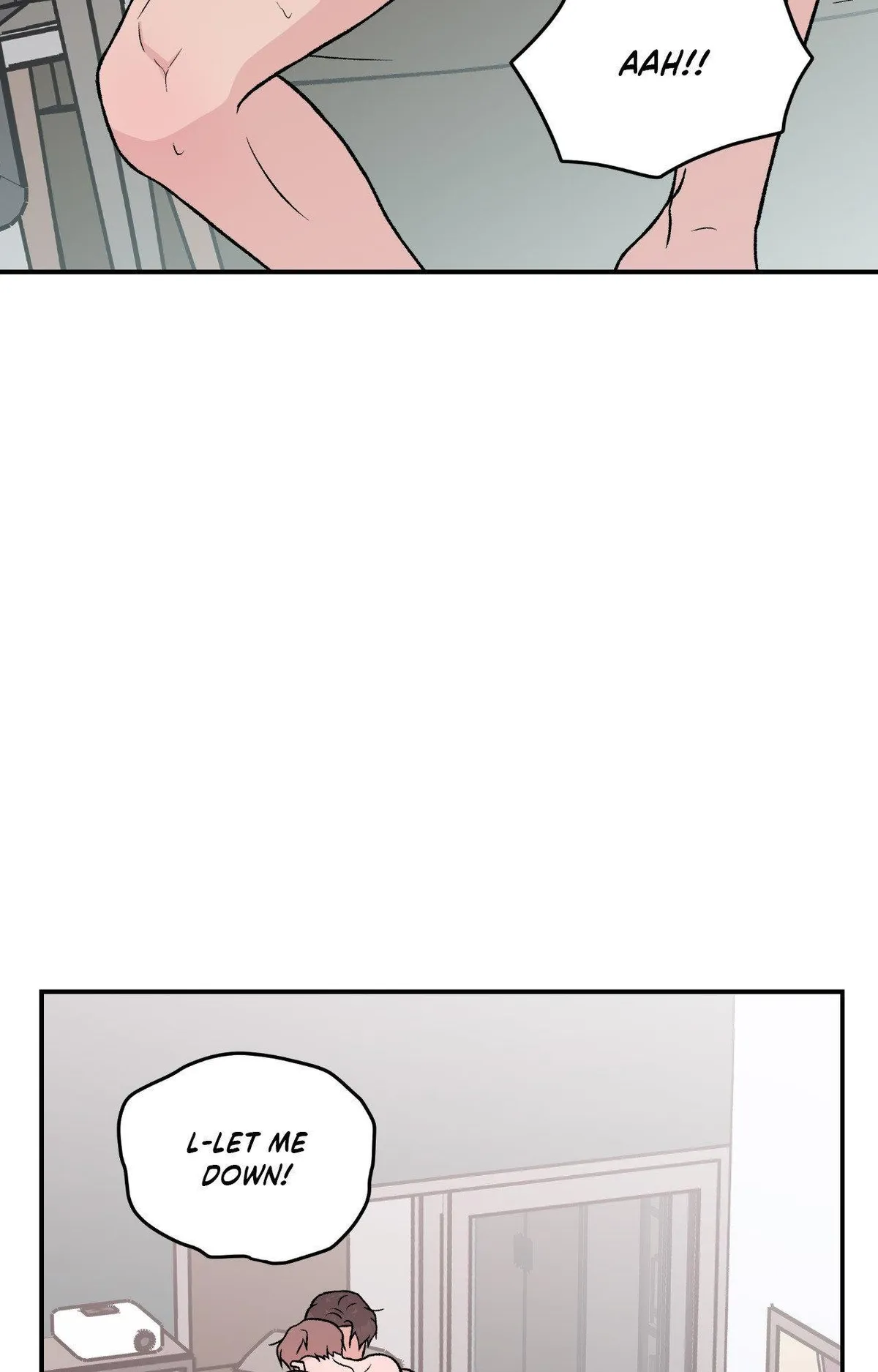 Flip Turn Chapter 79 page 40 - 