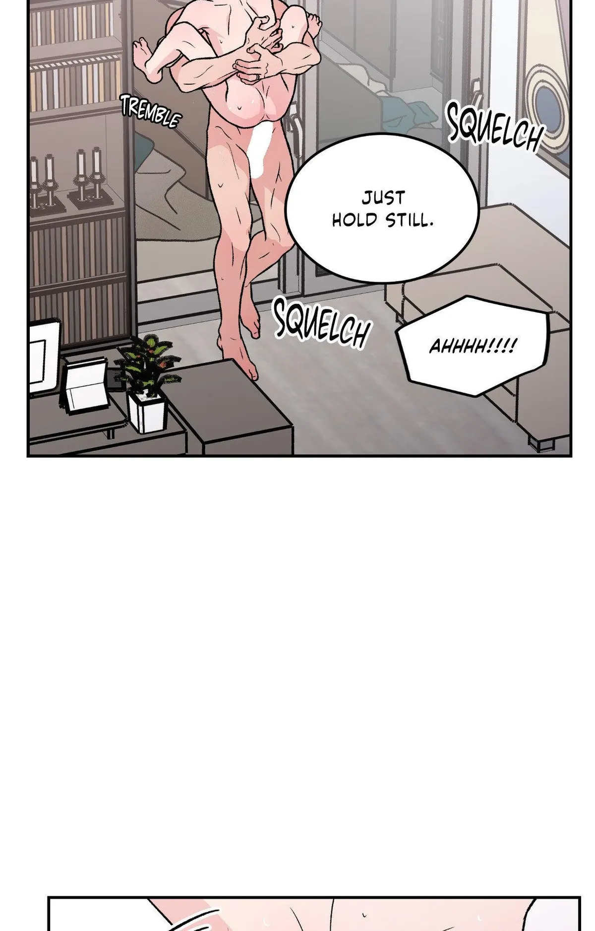 Flip Turn Chapter 79 page 41 - 