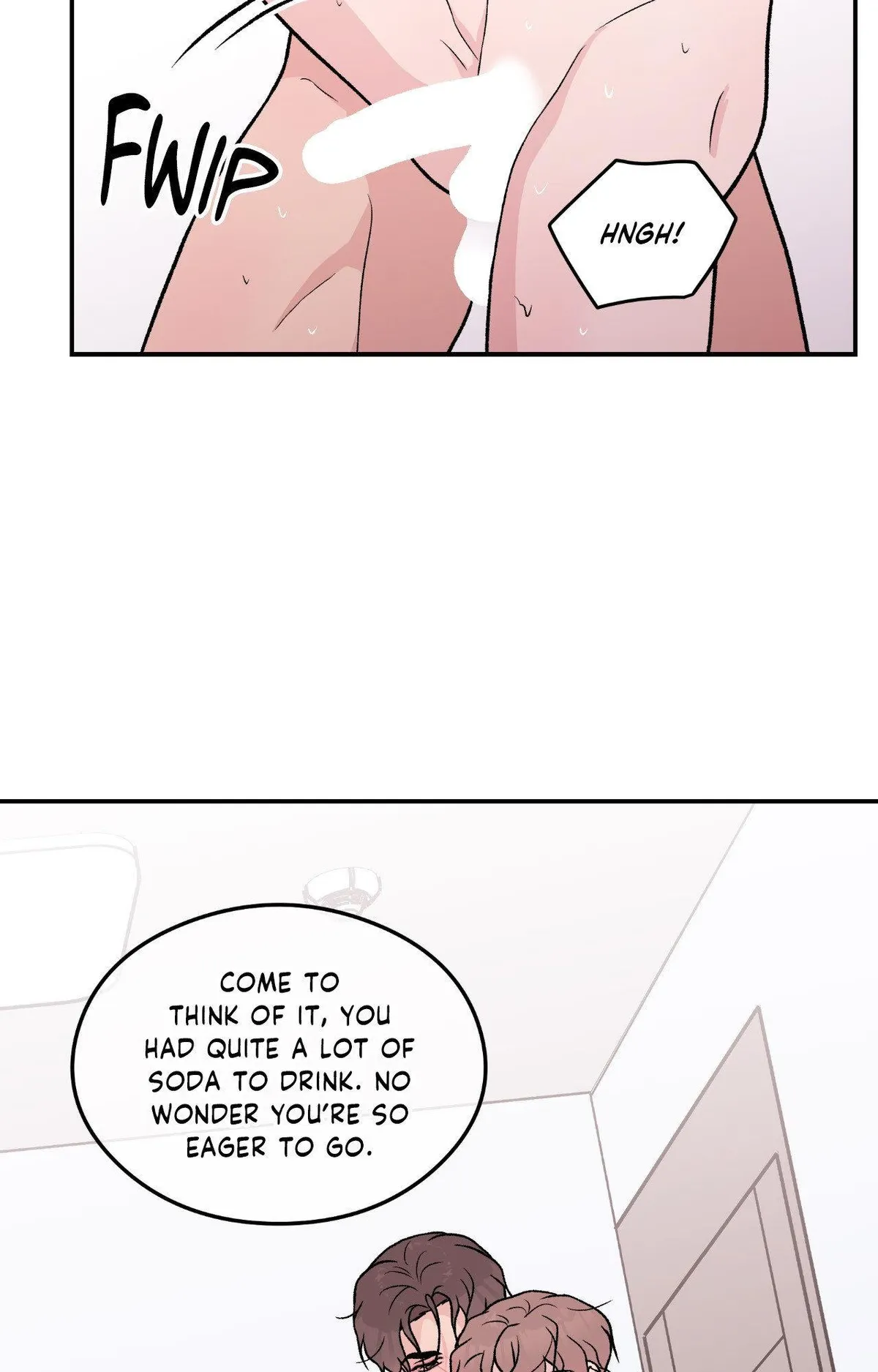 Flip Turn Chapter 79 page 42 - 