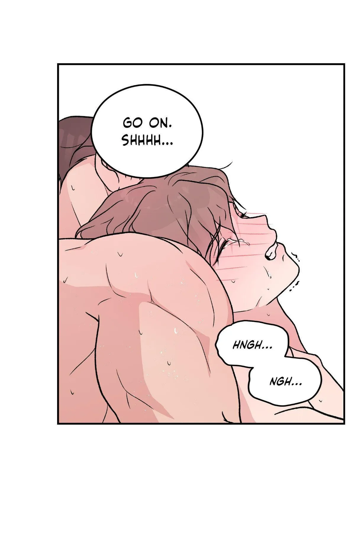 Flip Turn Chapter 79 page 45 - 