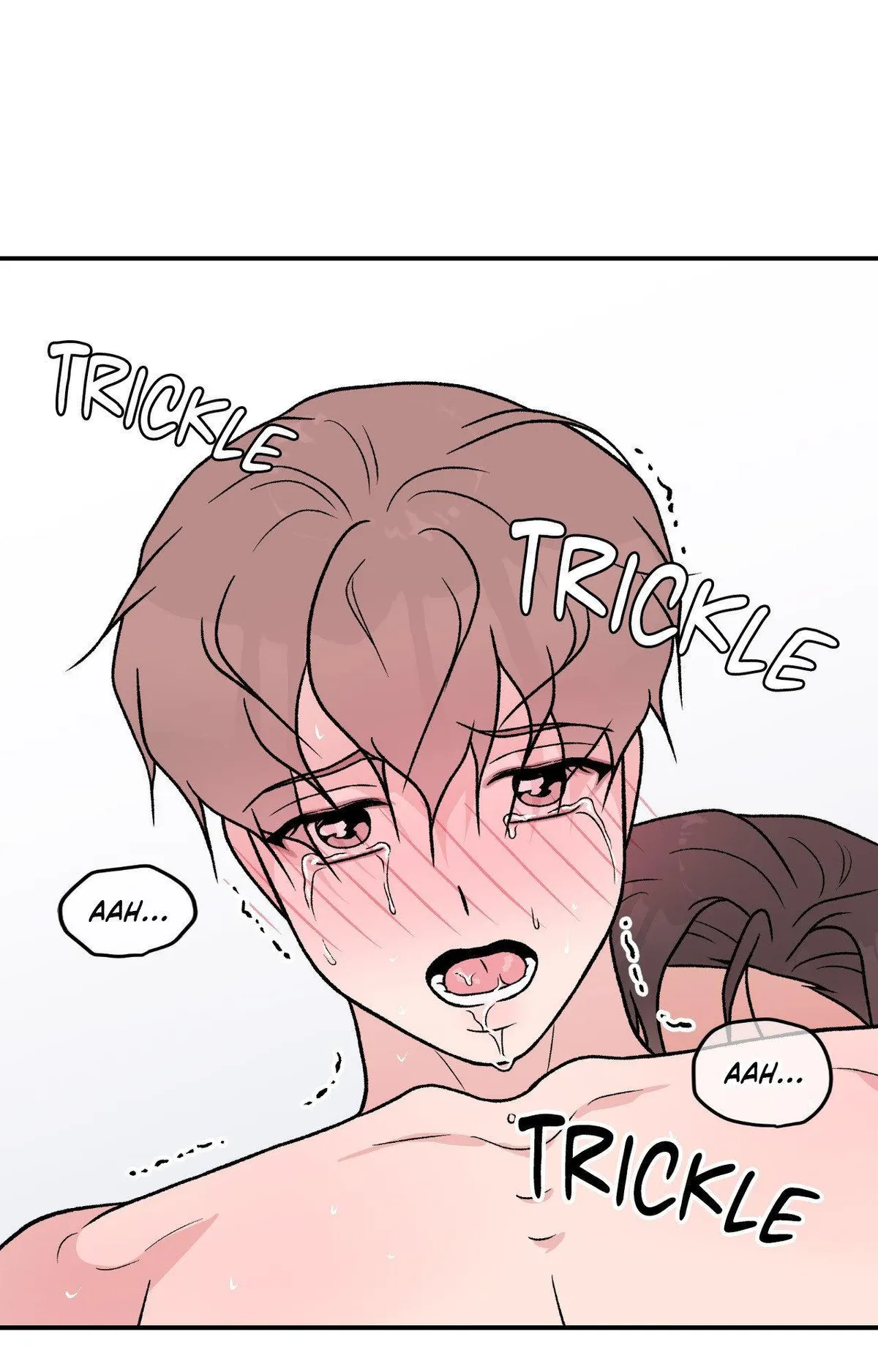 Flip Turn Chapter 79 page 48 - 