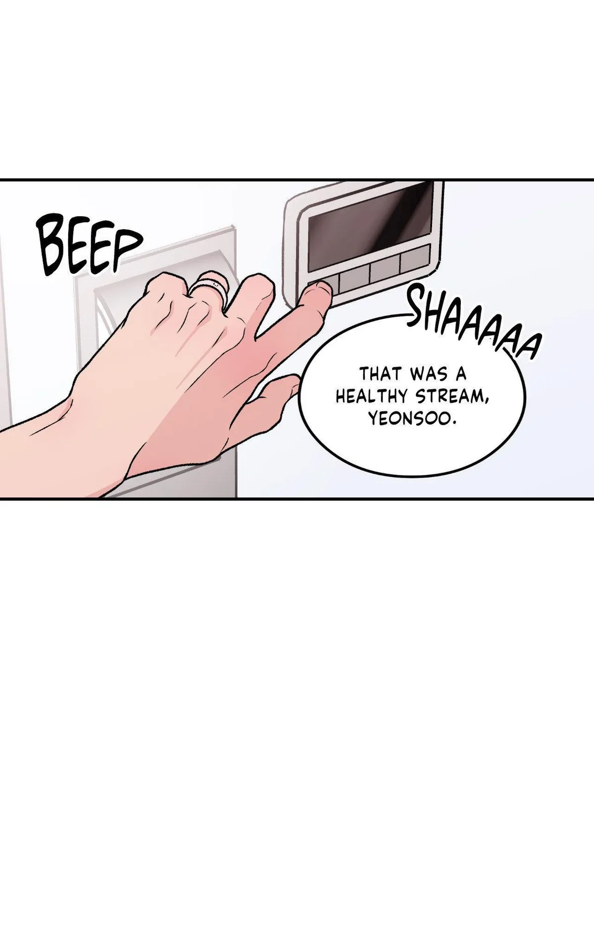 Flip Turn Chapter 79 page 51 - 