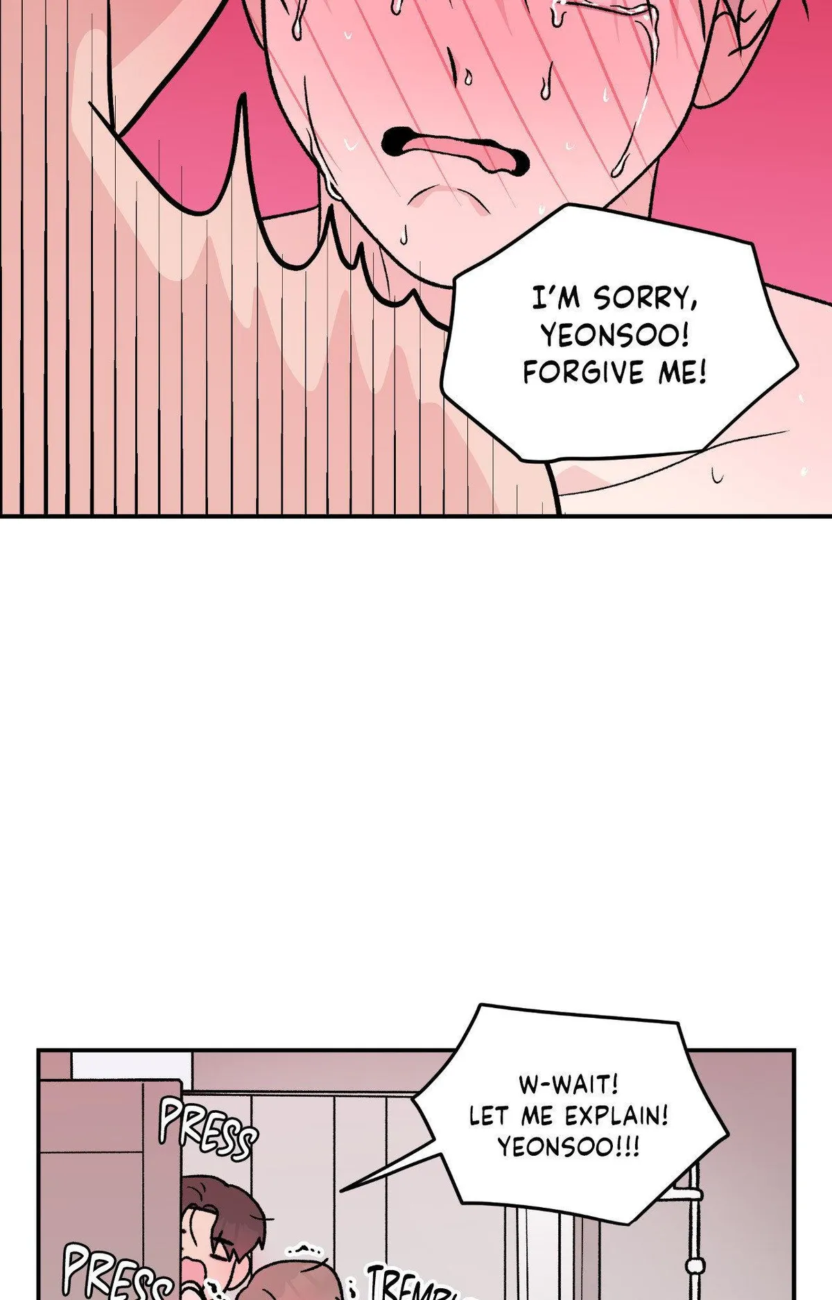 Flip Turn Chapter 79 page 56 - 