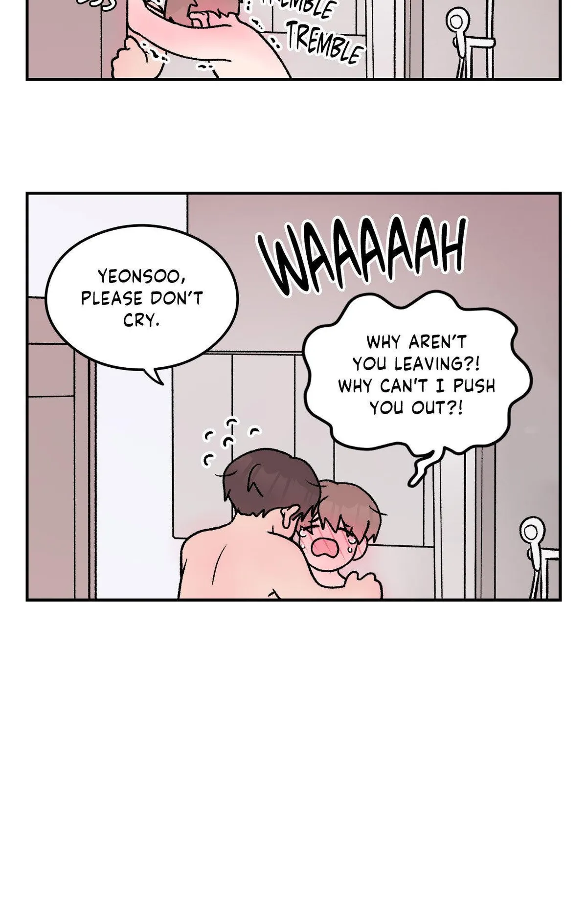 Flip Turn Chapter 79 page 57 - 