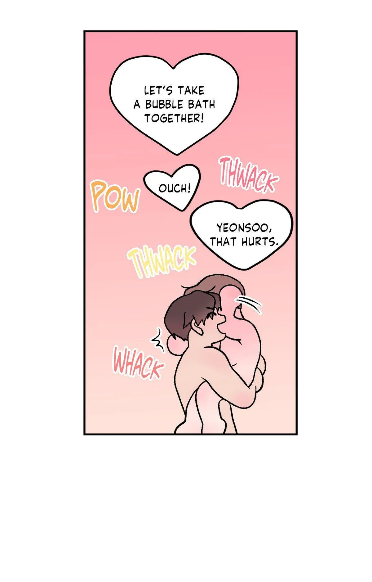 Flip Turn Chapter 79 page 58 - 