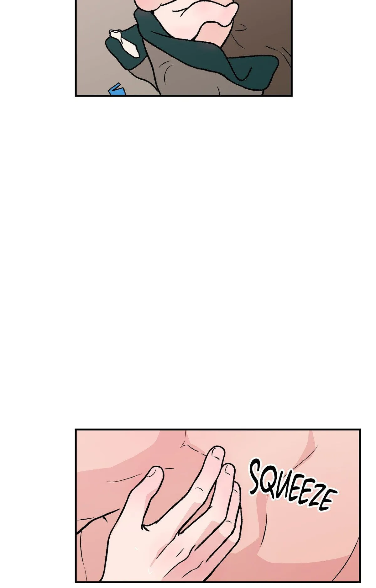 Flip Turn Chapter 79 page 9 - 
